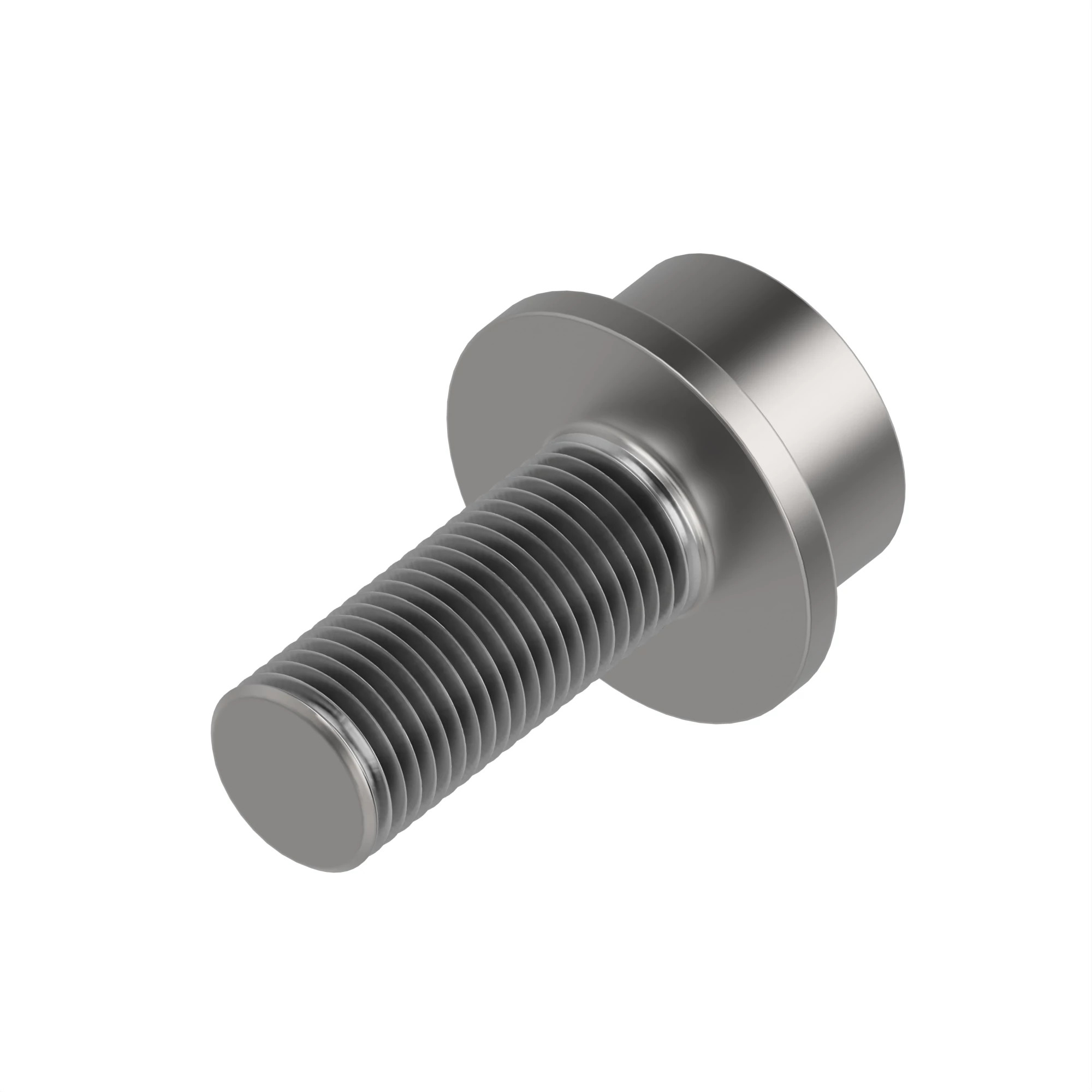 SCREW, FLANGE SOCKET HEAD