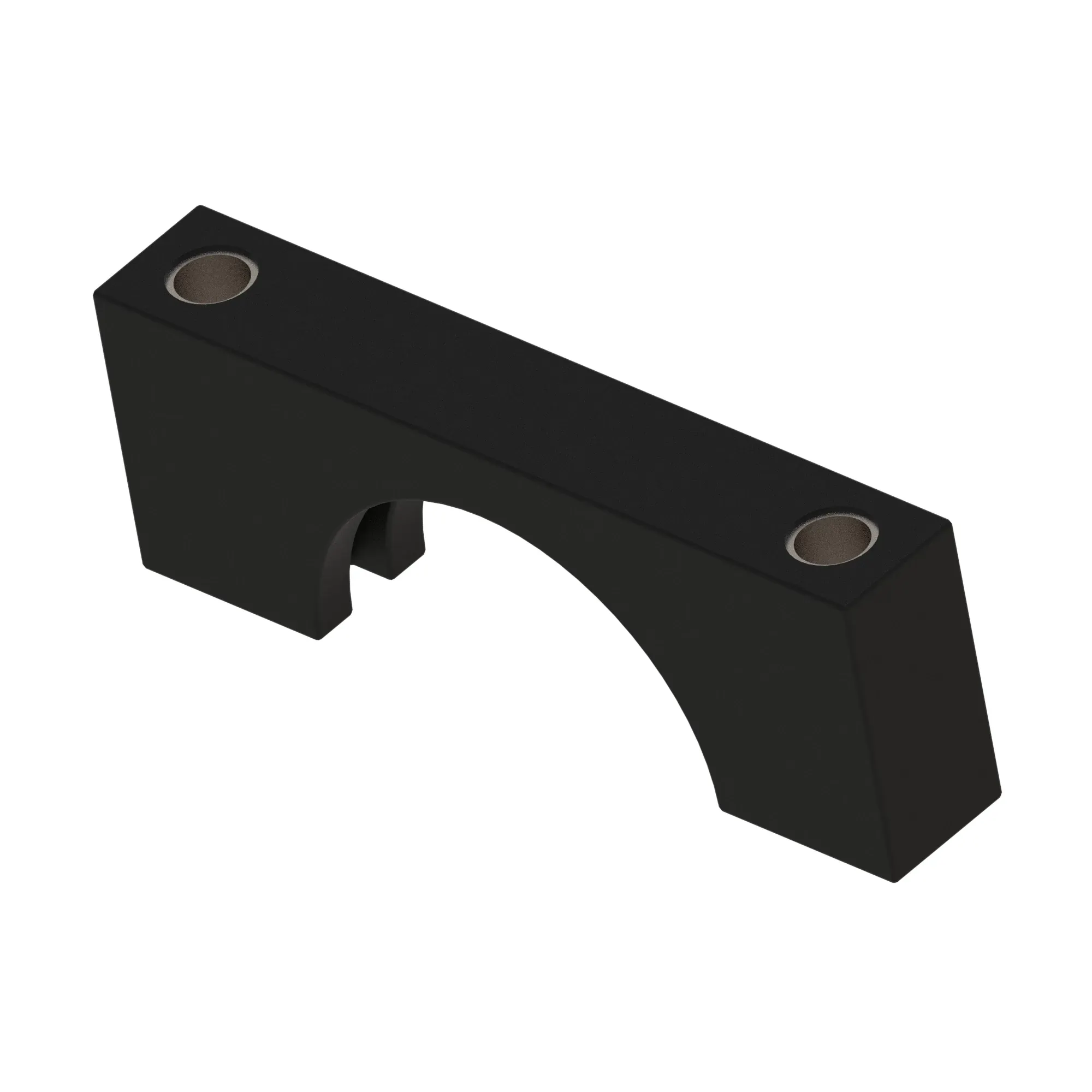 John Deere Valve Grommet Guide - AT442993