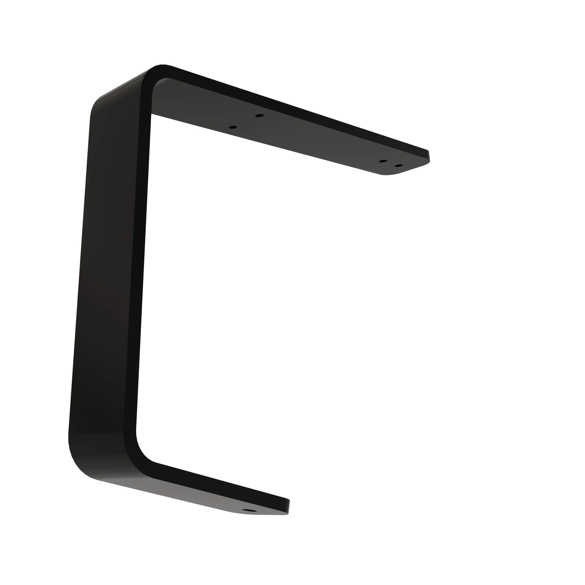 John Deere Fuel Tank Strap, Right Side - R181363