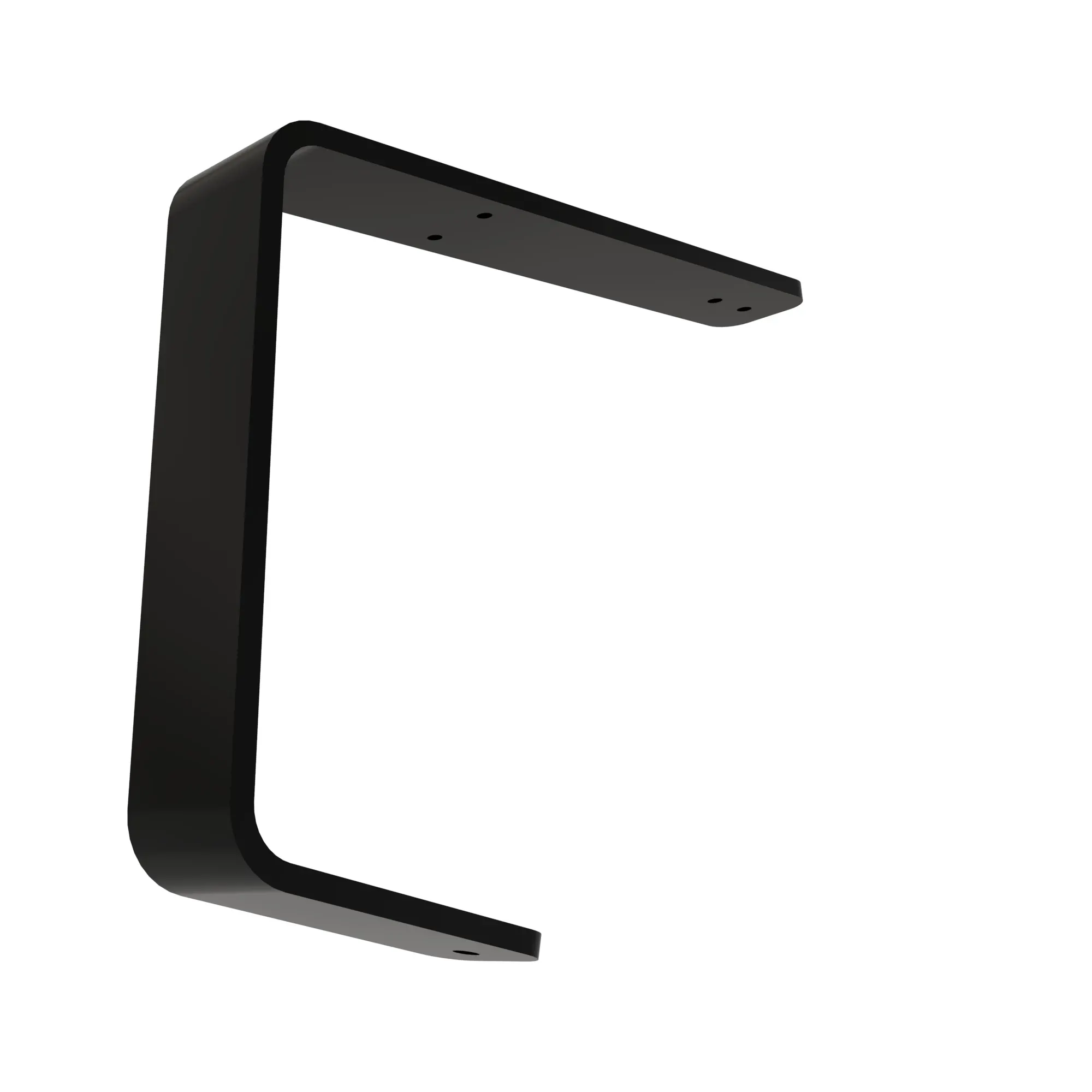 John Deere Fuel Tank Strap, Right Side - R181363