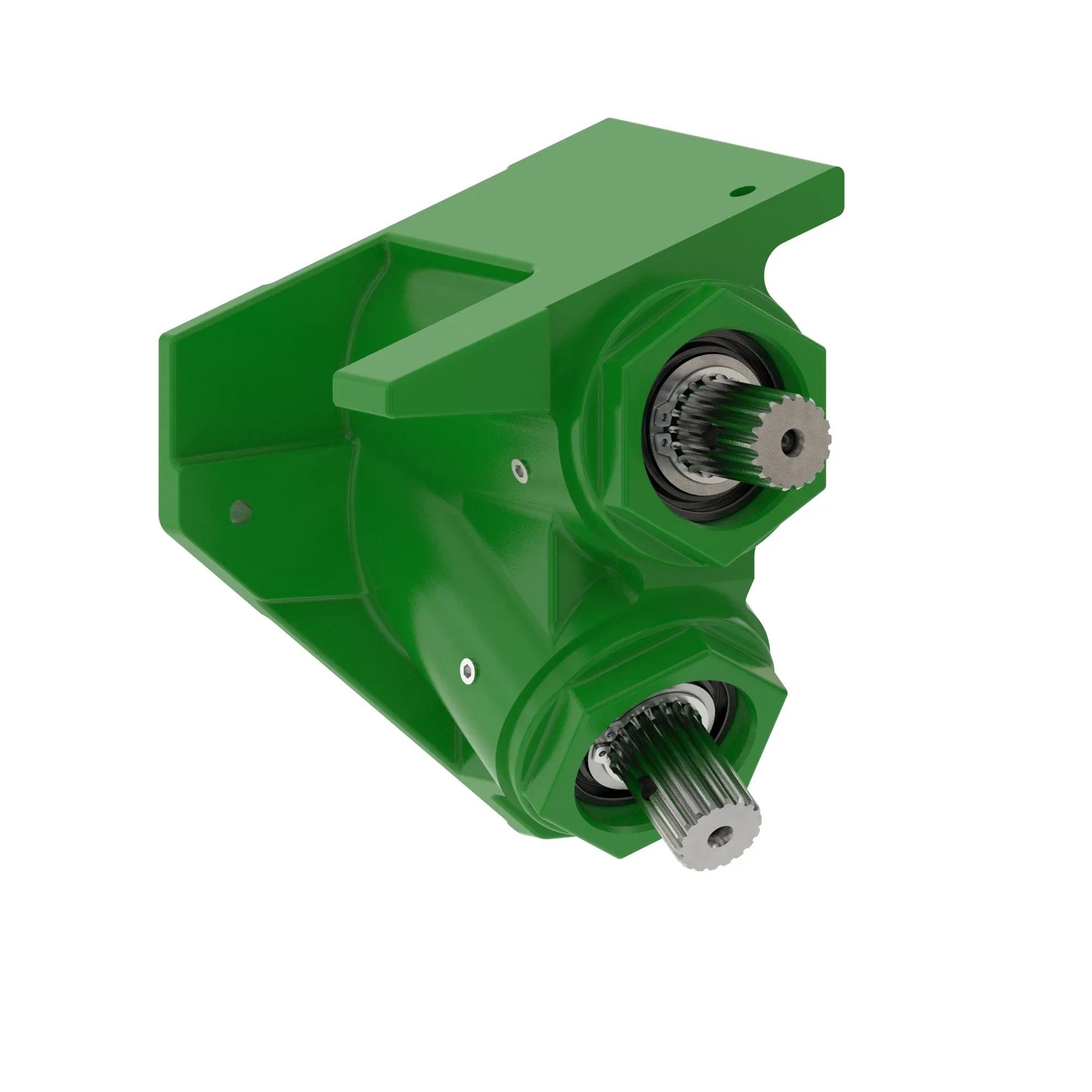 John Deere Transmission Case - DQ69393