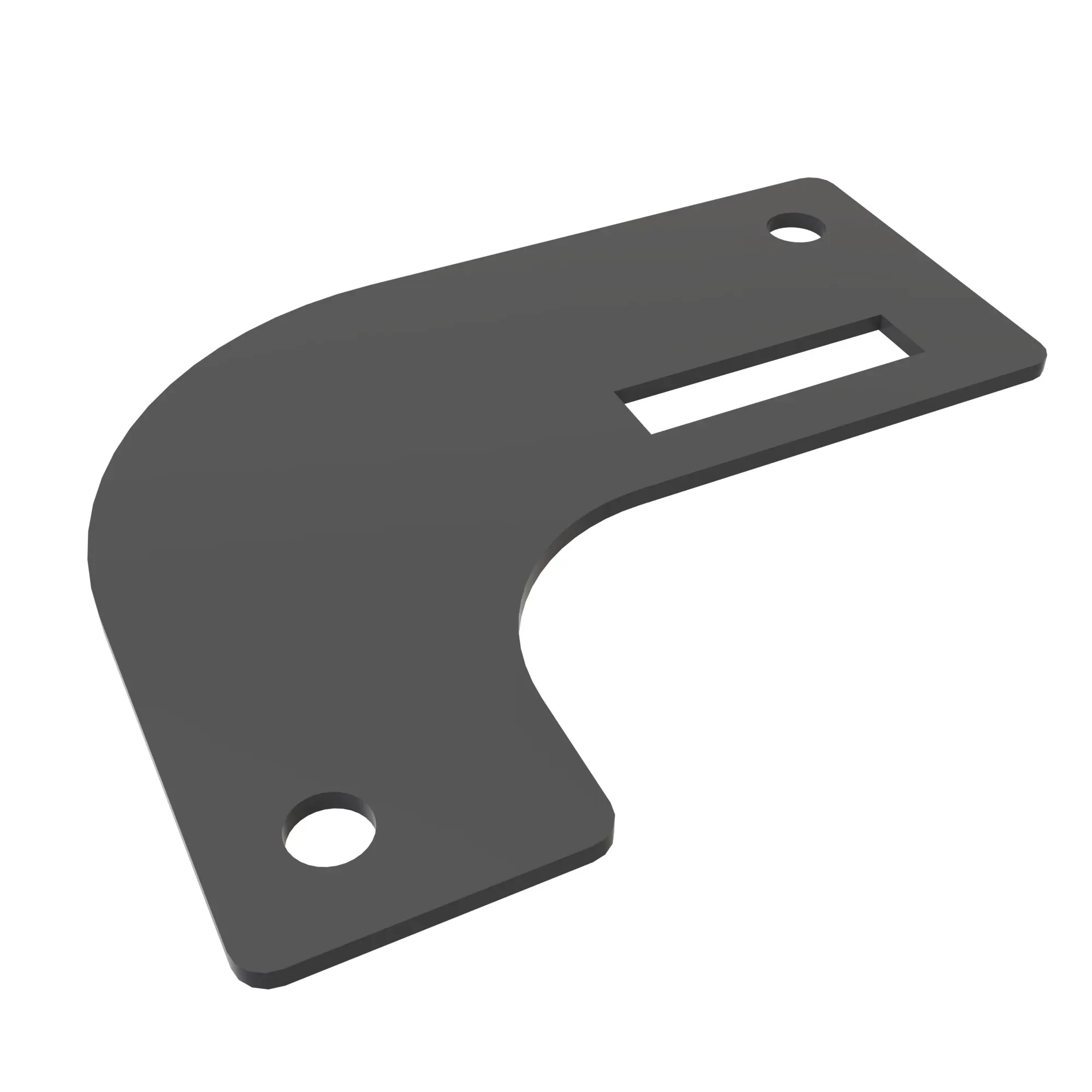 John Deere Steel Cover - R138586