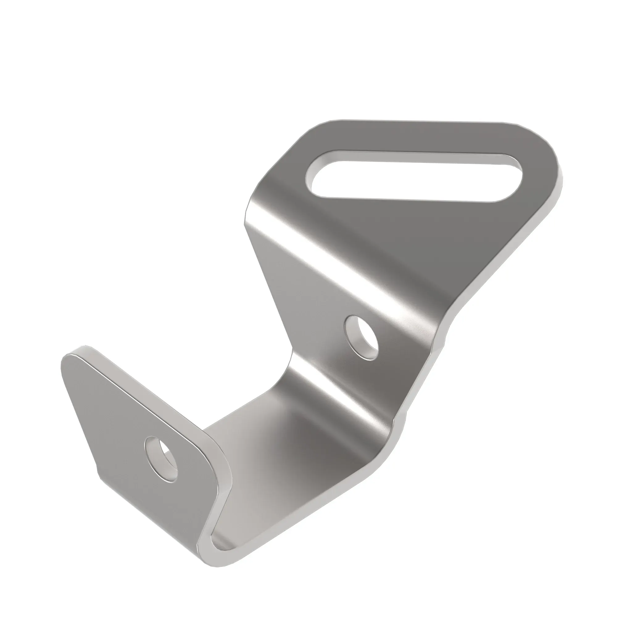BRACKET - TIE DOWN, LH