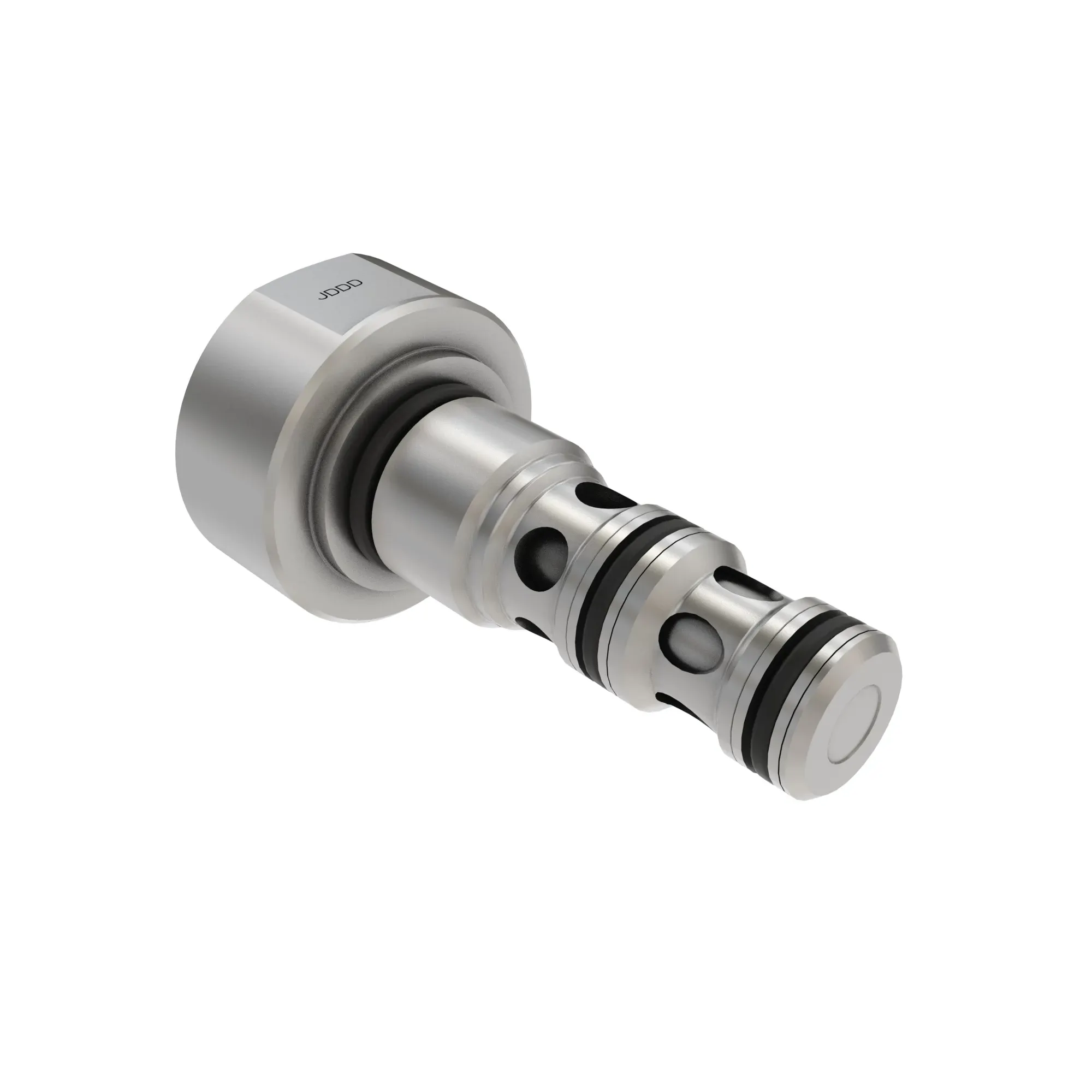 John Deere Control Valve - AXE71670