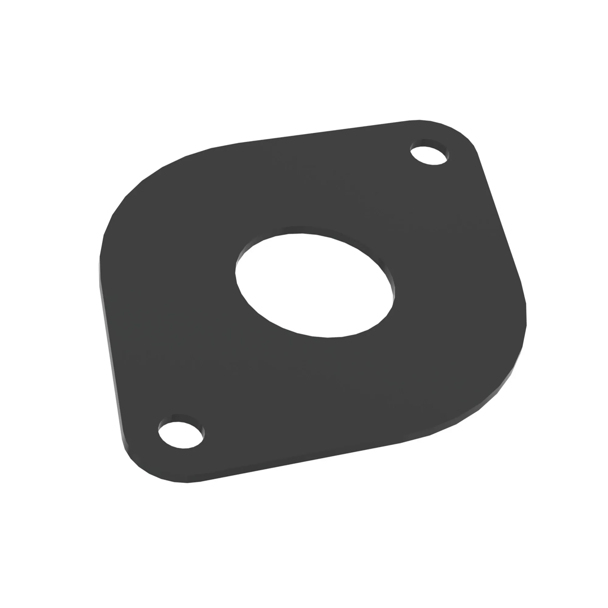 John Deere Plate - T229596