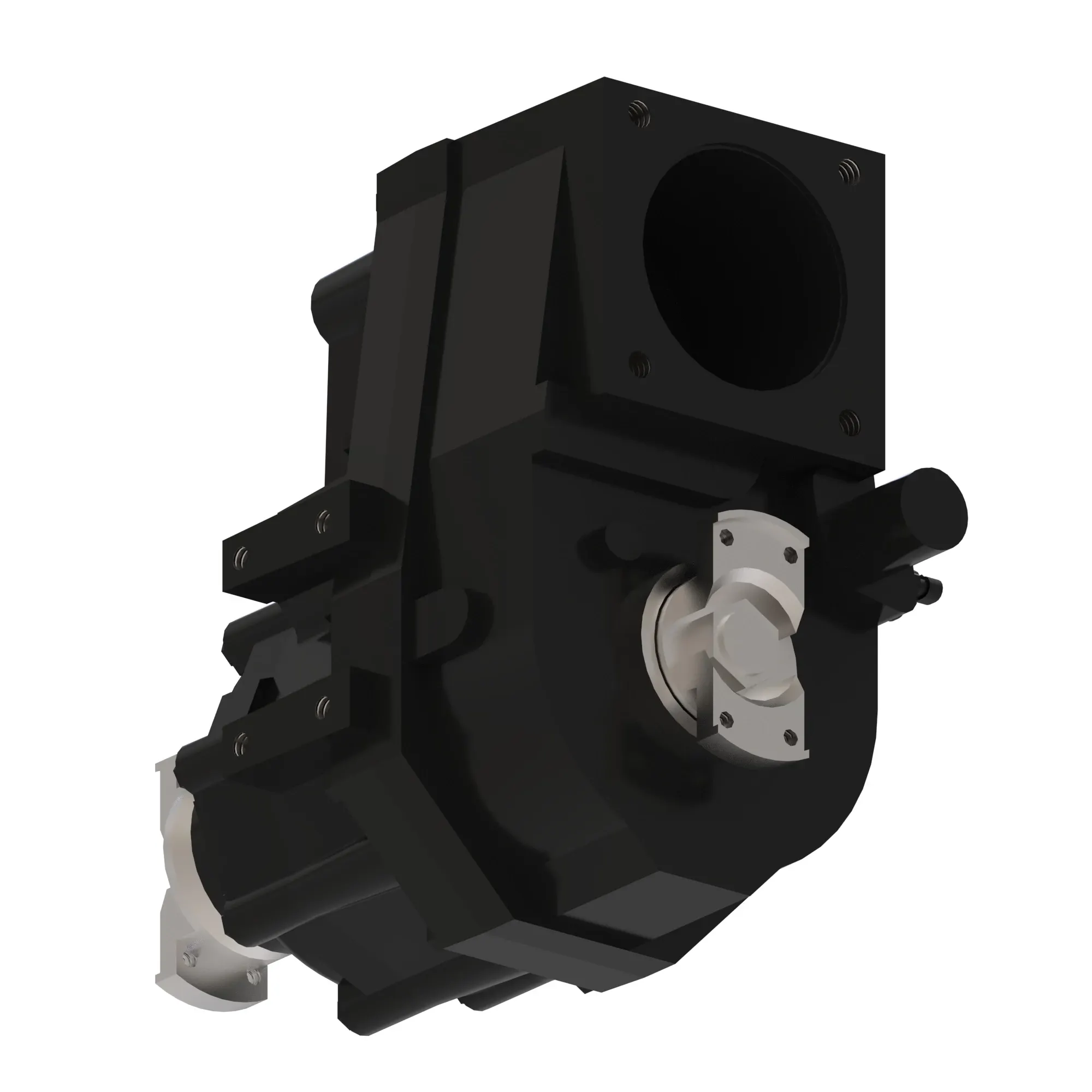 TRANSMISSION NAF LOK 185/0 (VG35-630)