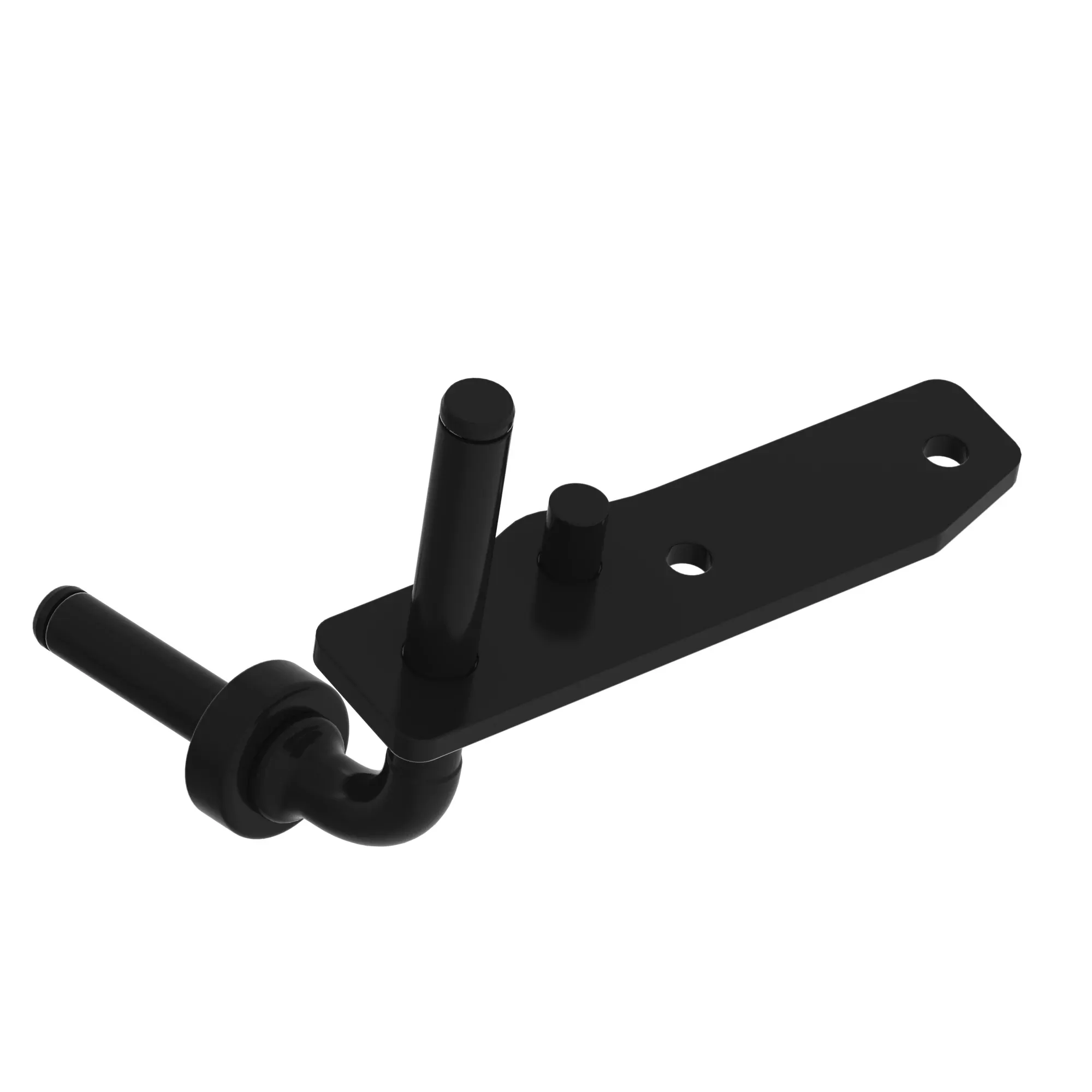 John Deere Right Side Spindle - AM142189