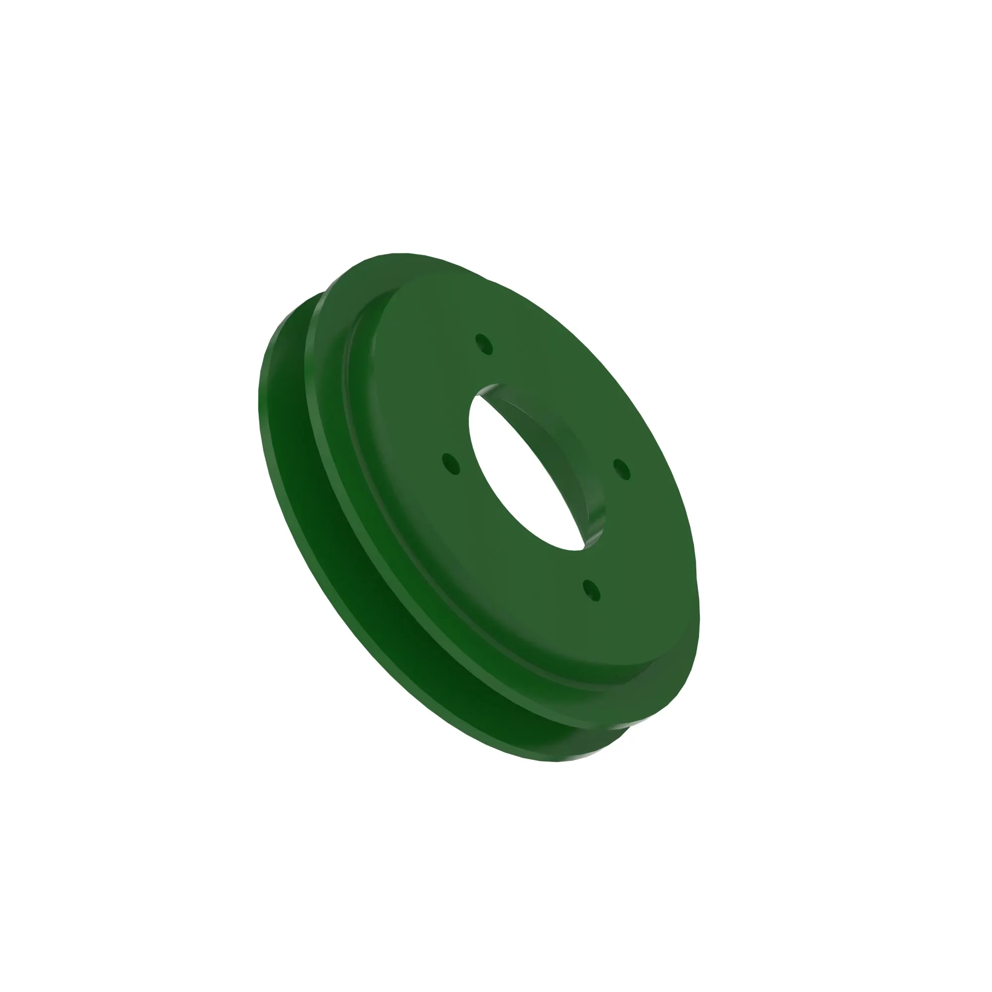 pulley