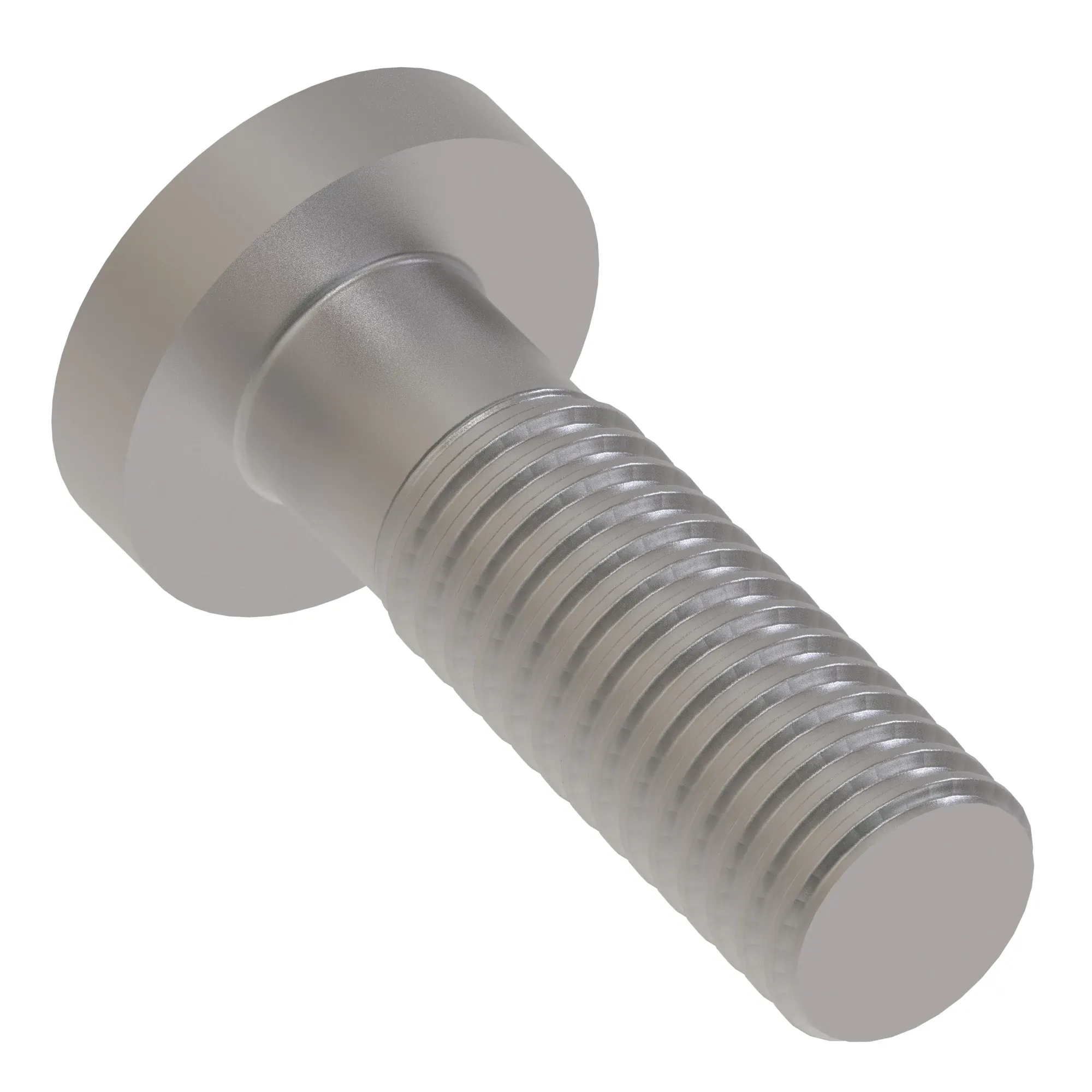 John Deere Pan Head Screw, M6 X 20 - 21M7553