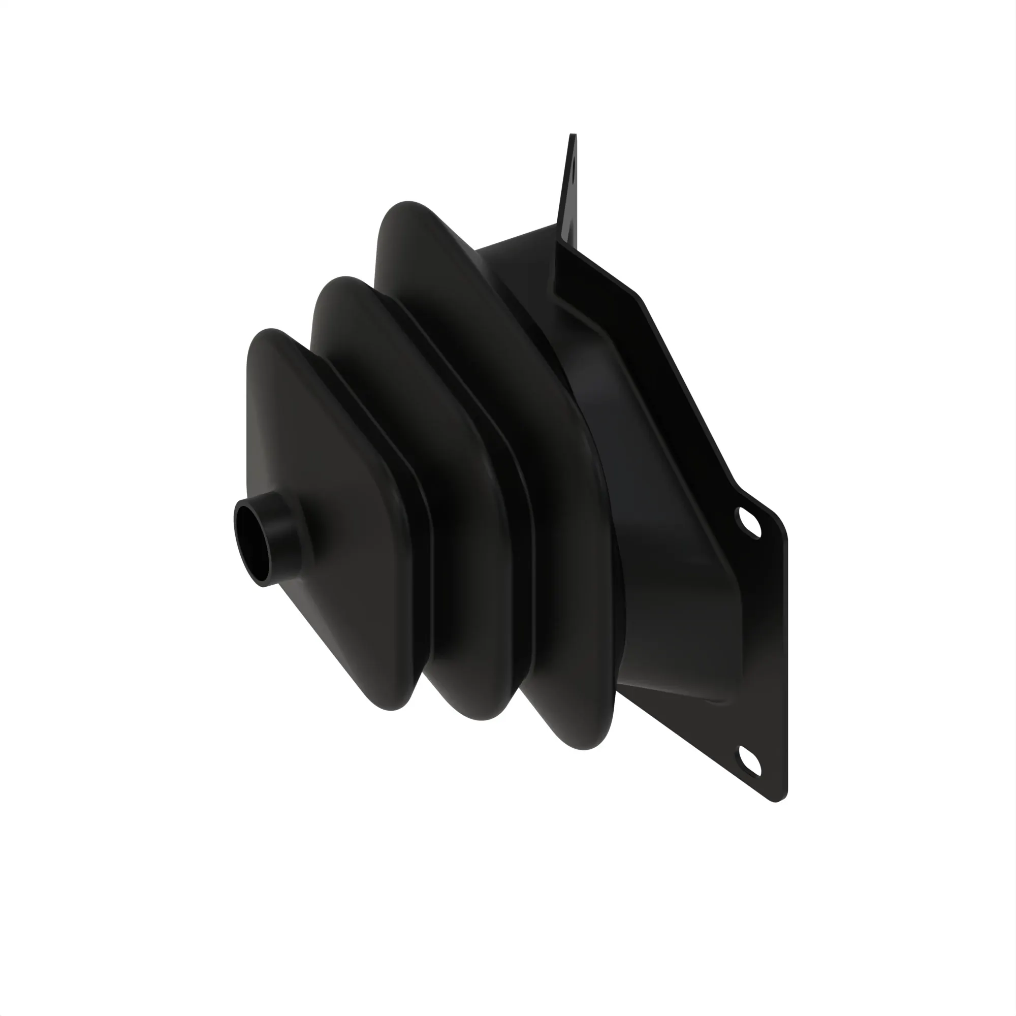 BOOT, SHIFT LEVER, 5ML