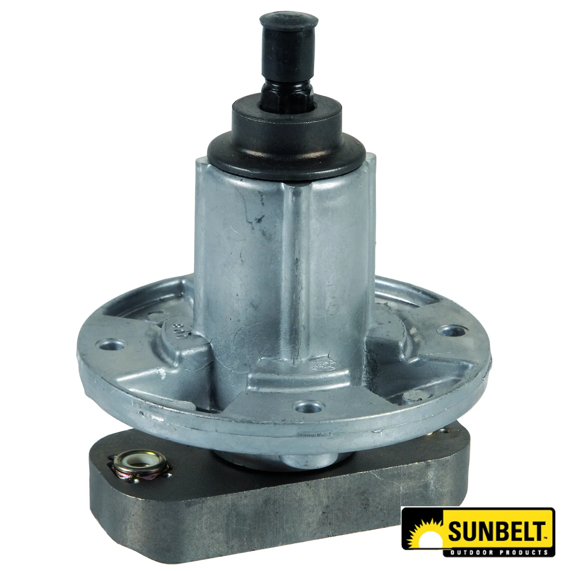 Sunbelt Mower Drive Spindle - A-B1JD37
