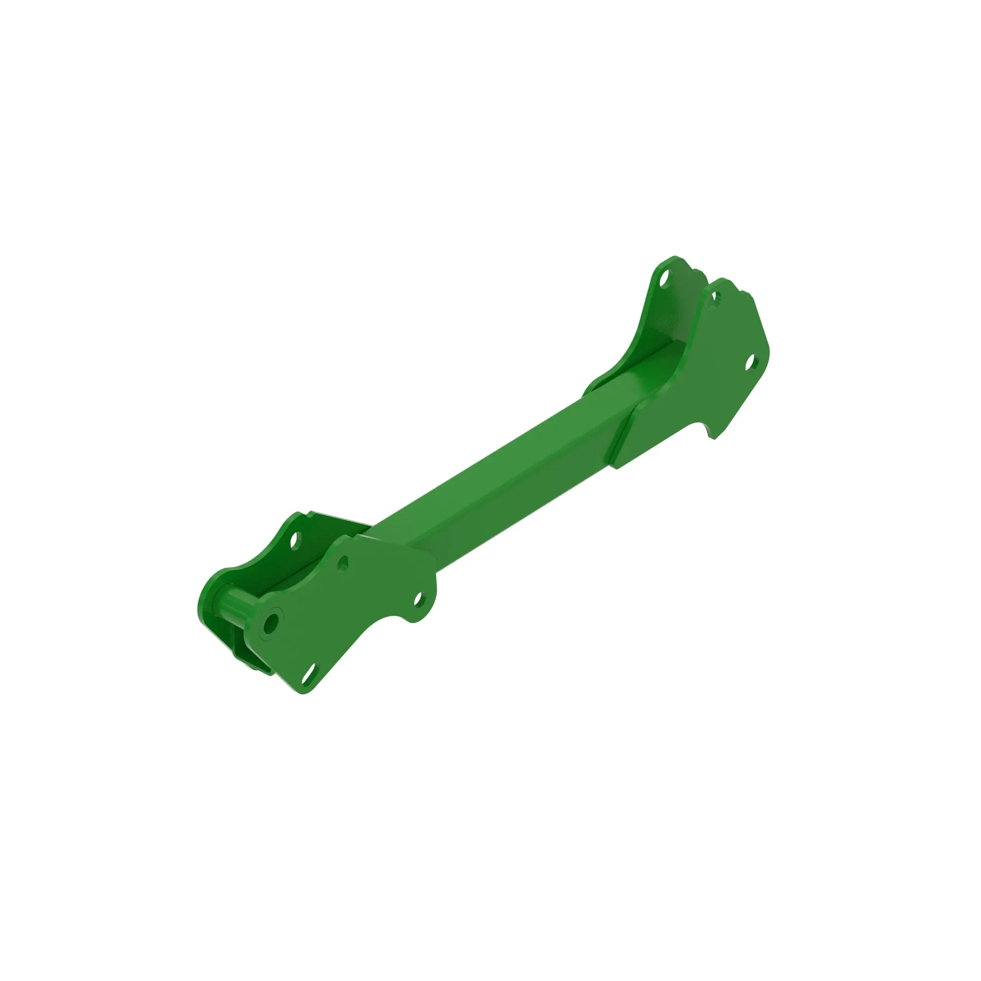 Backhoe Stabilizer