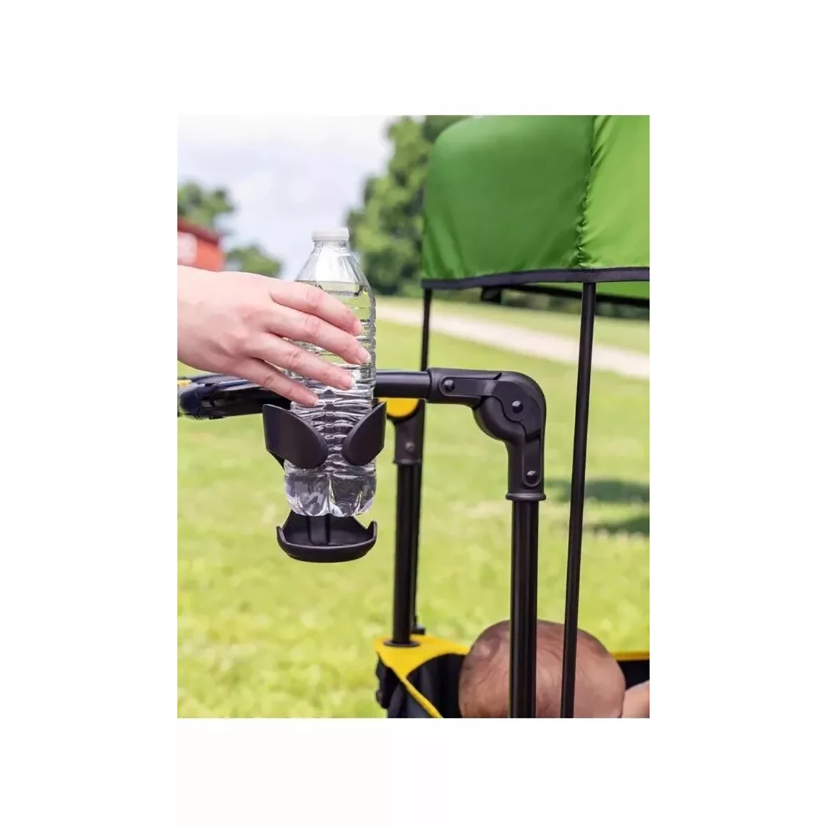 Pop ‘N Ride Stroller Wagon