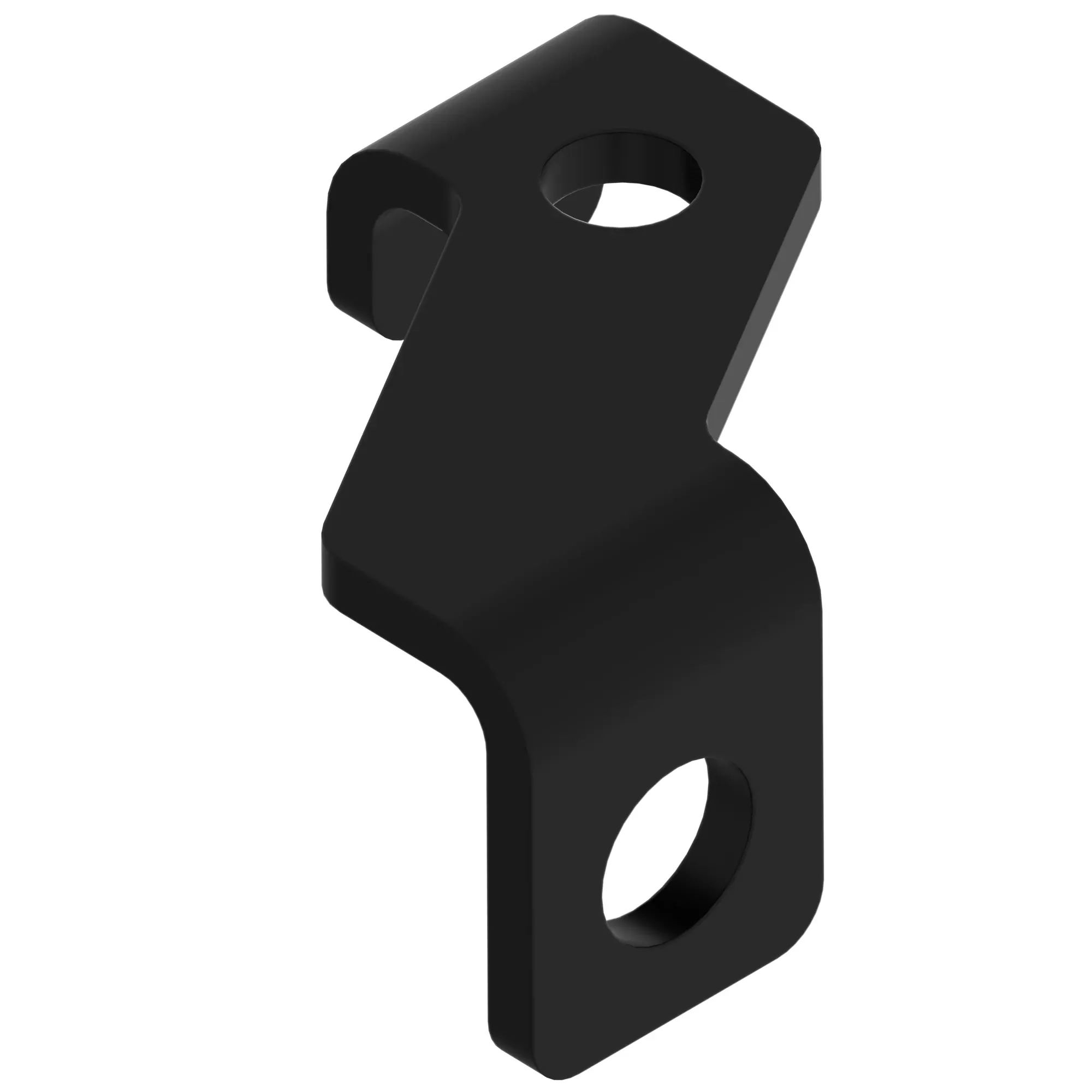 CLAMP BRACKET FOR CABLE