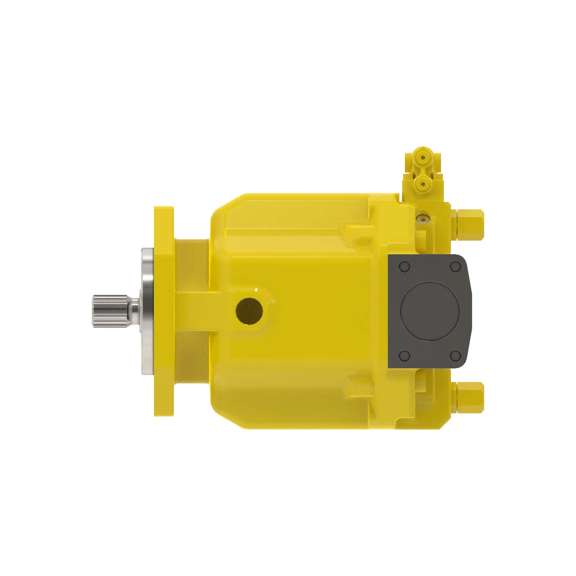 PUMP, MAIN, REMAN