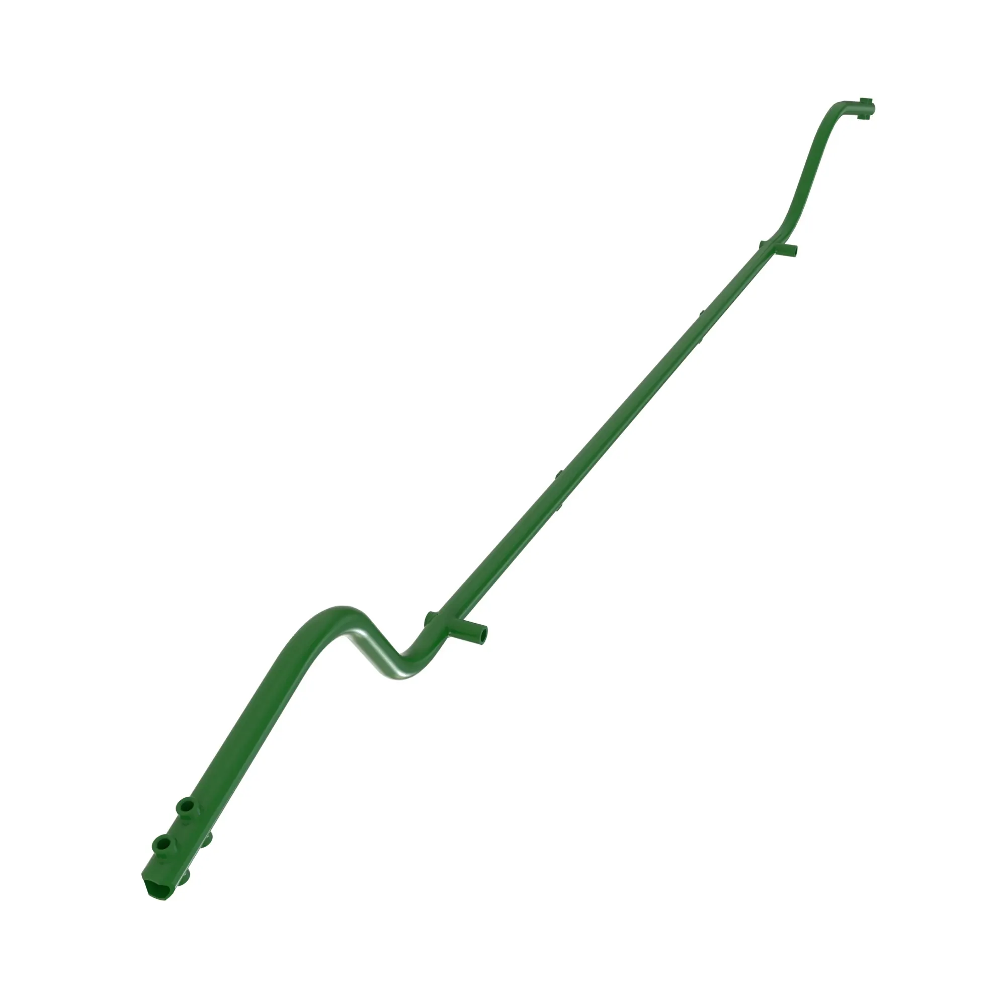 John Deere Top Roof Mirror Bar Support - AKK47523