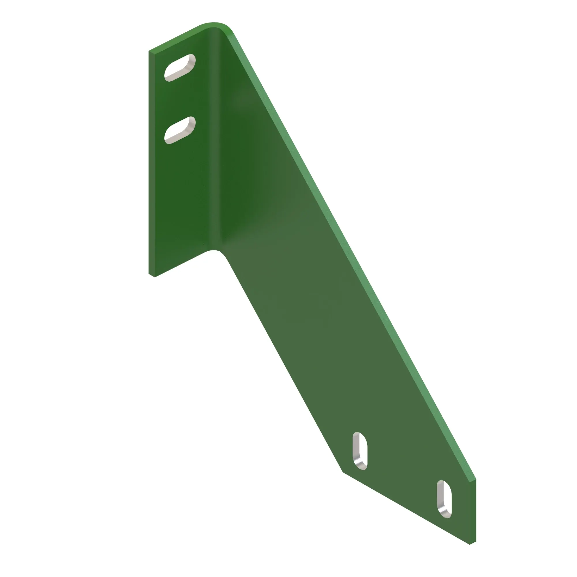 John Deere Support - N206376