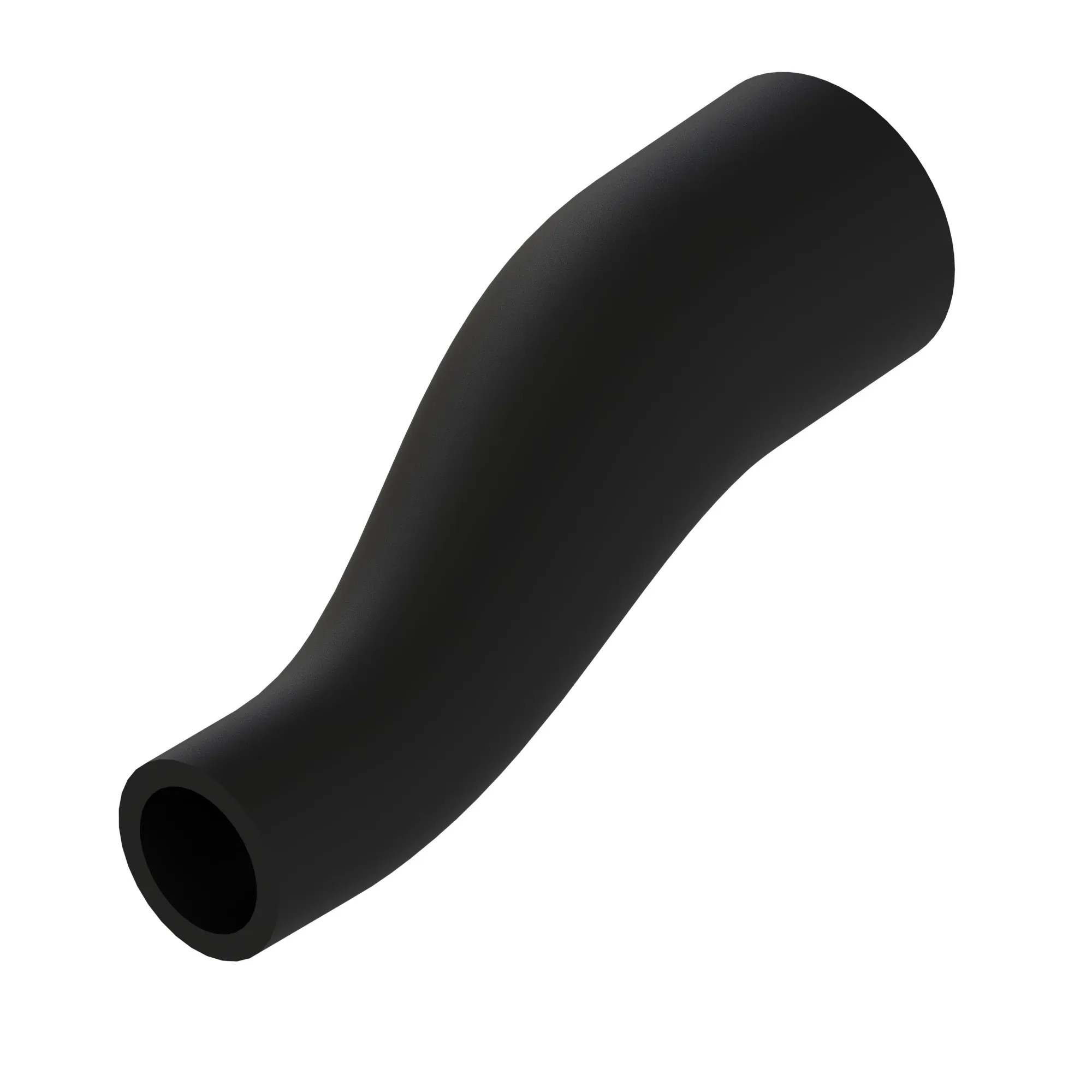 John Deere Air Cleaner to Aspiration Suction Hose - R570492