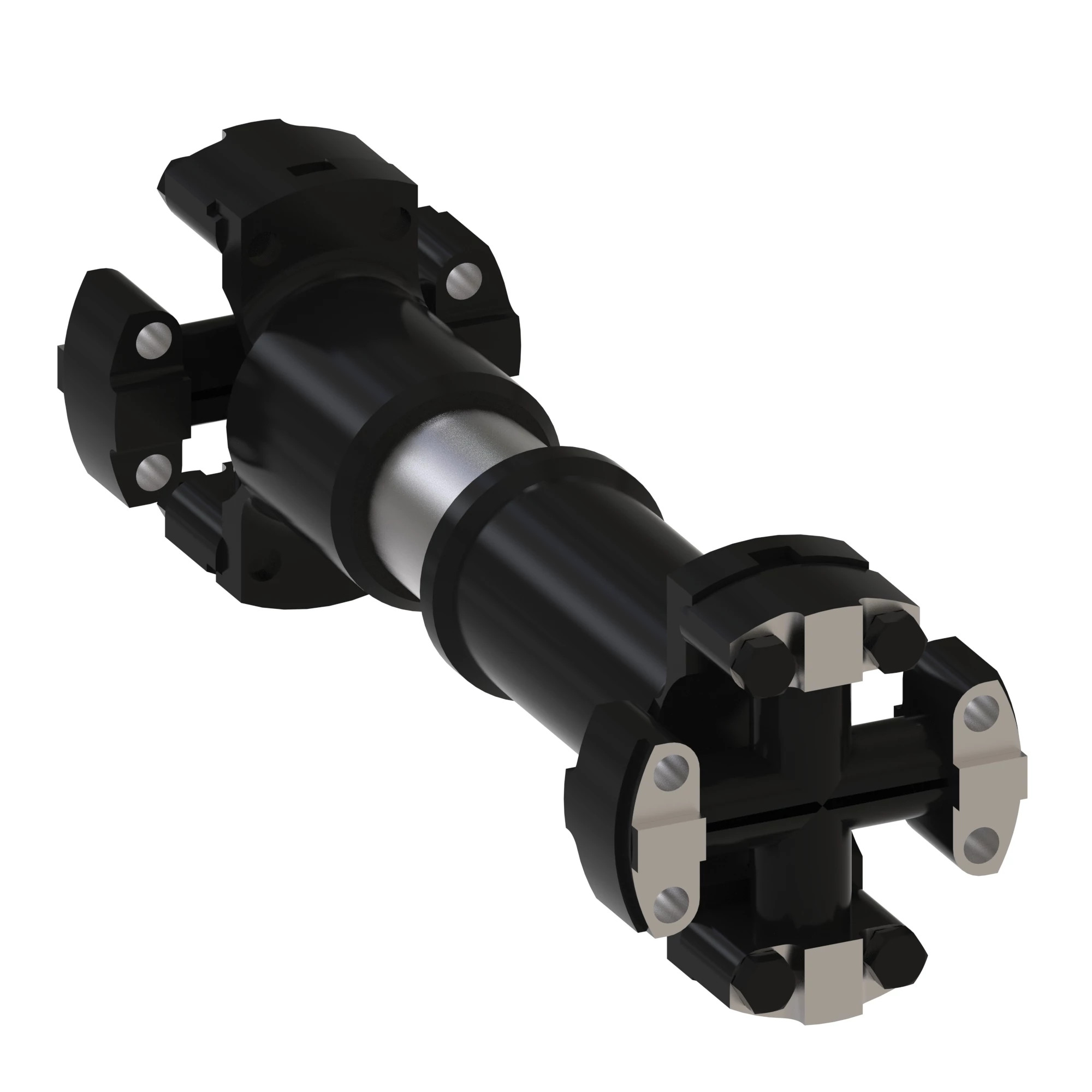 John Deere Cardan Universal Driveshaft - F054577