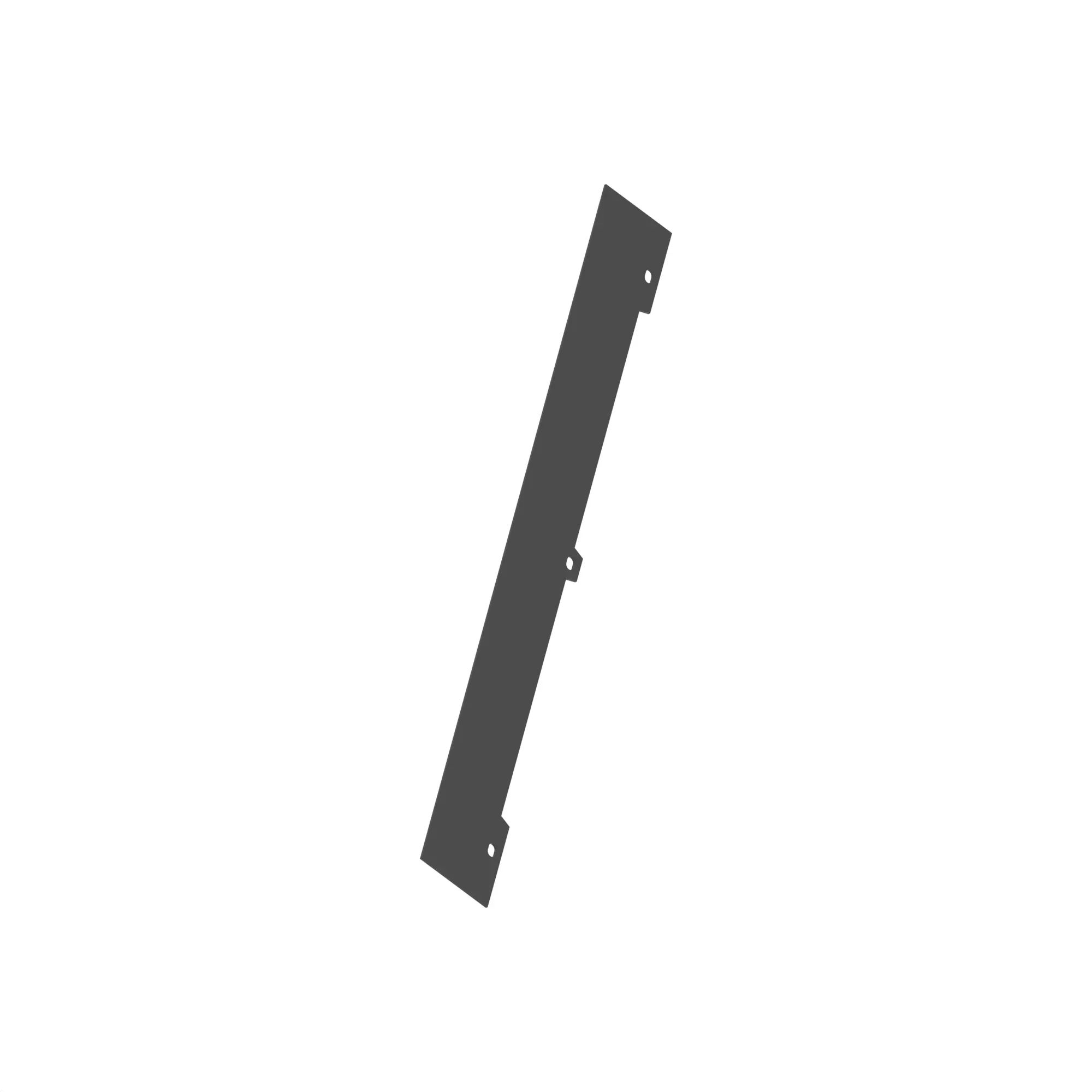 John Deere Bonnet Top Seal - T257833