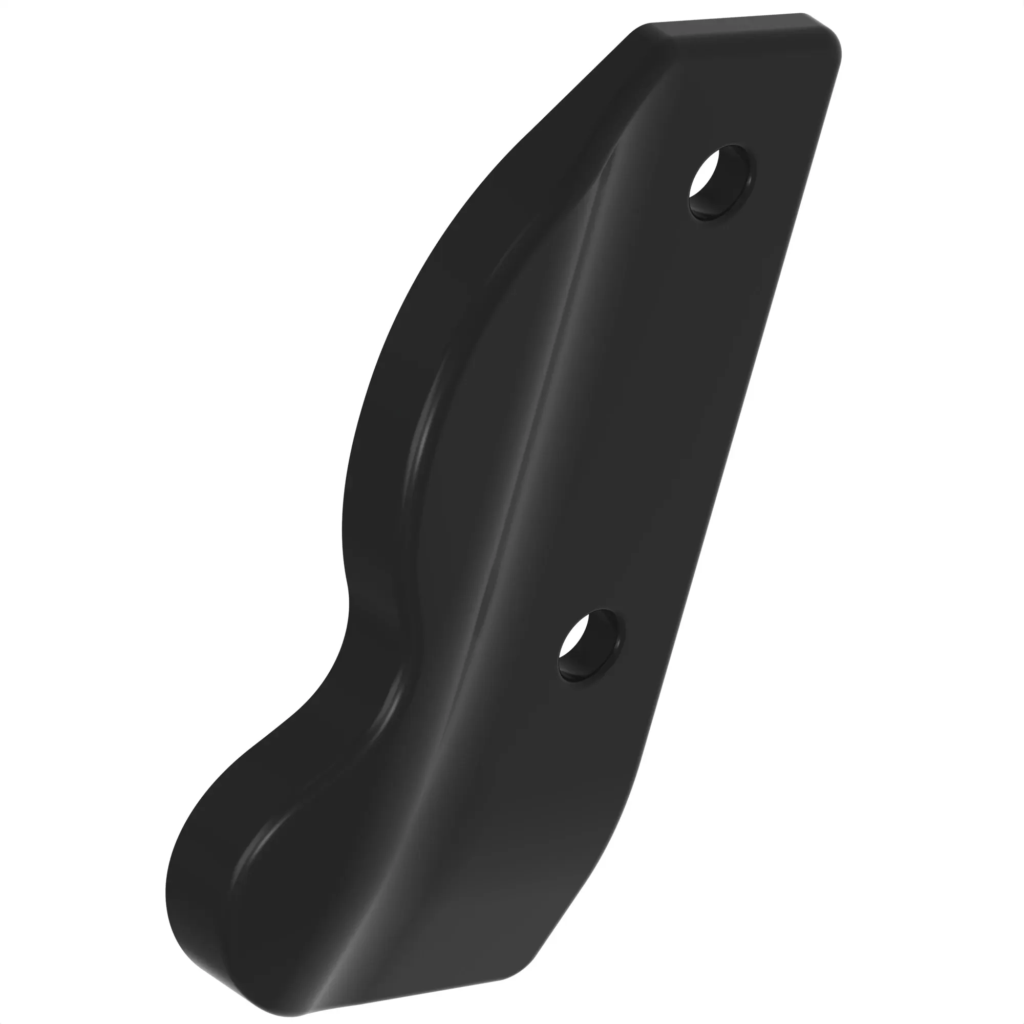 GUIDE, GUIDE, BRACKET, LH