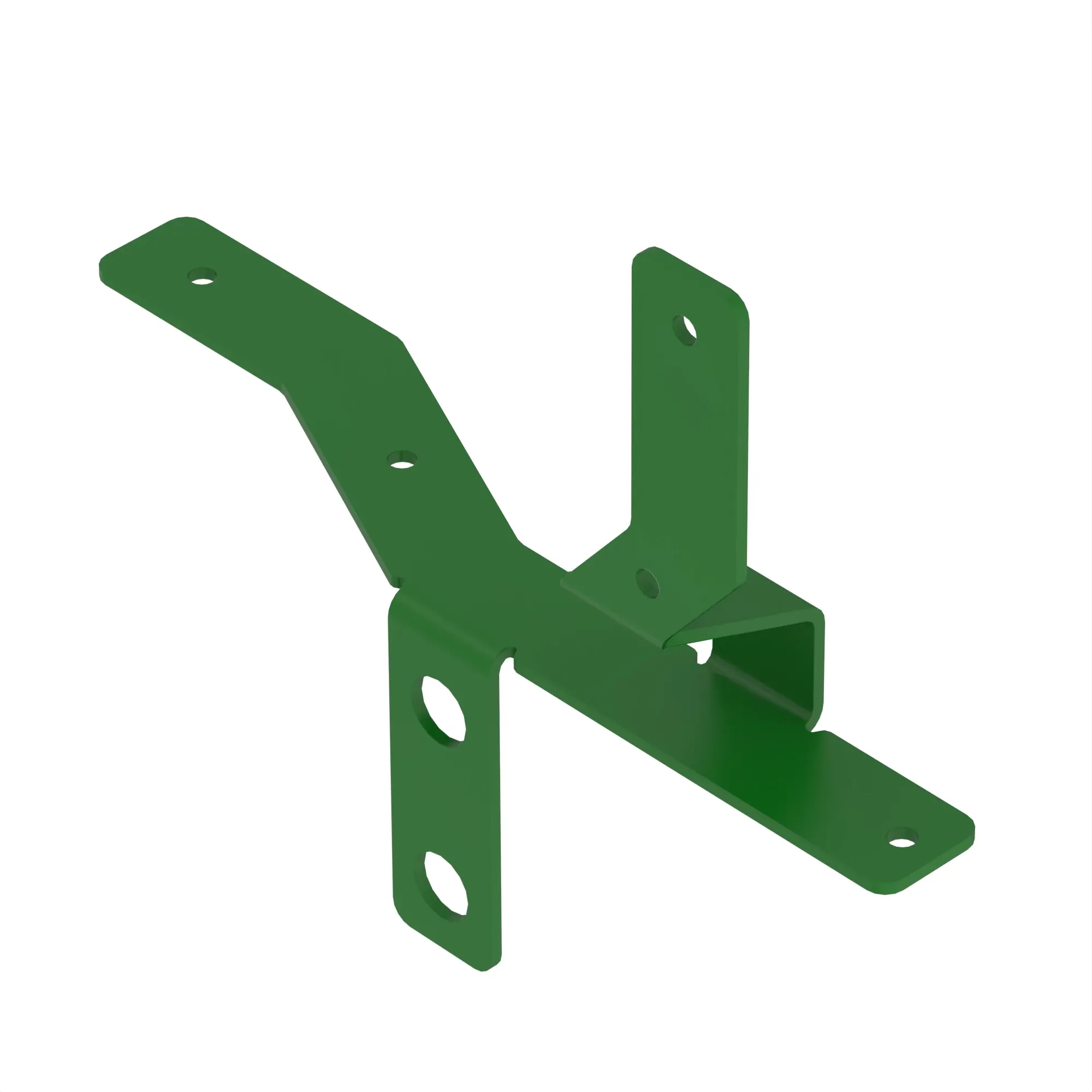 John Deere Battery Cable Bracket - SU51594