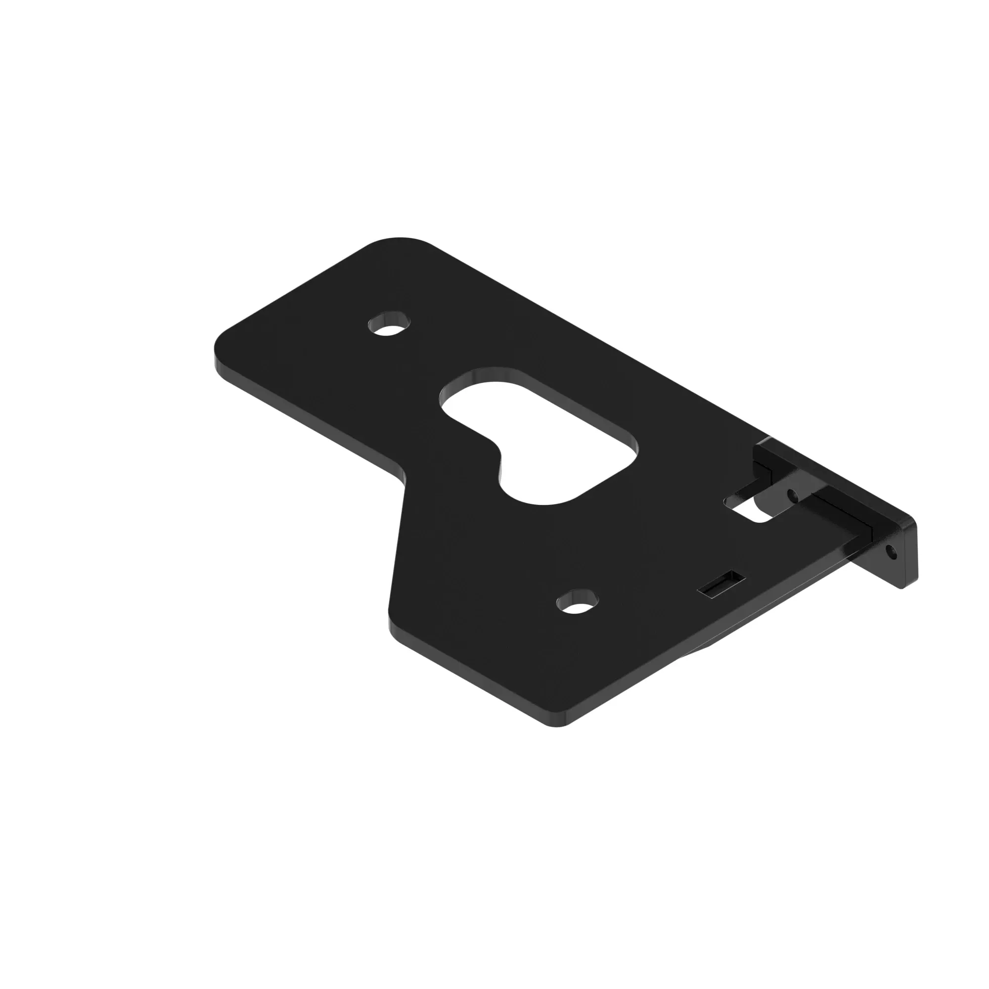 John Deere Seal Mount Bracket - R192465