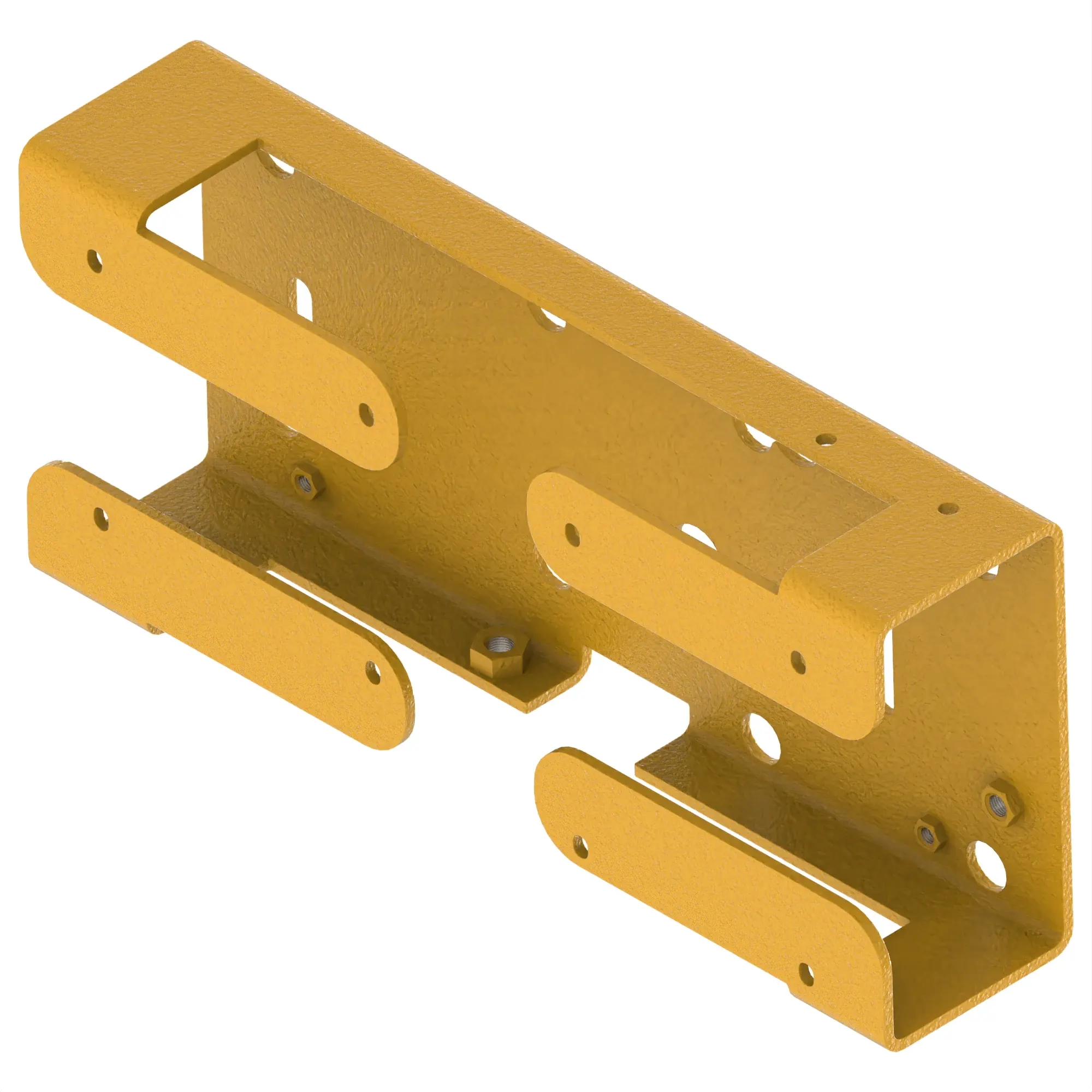 BRACKET CONTROLLER MOUNTING