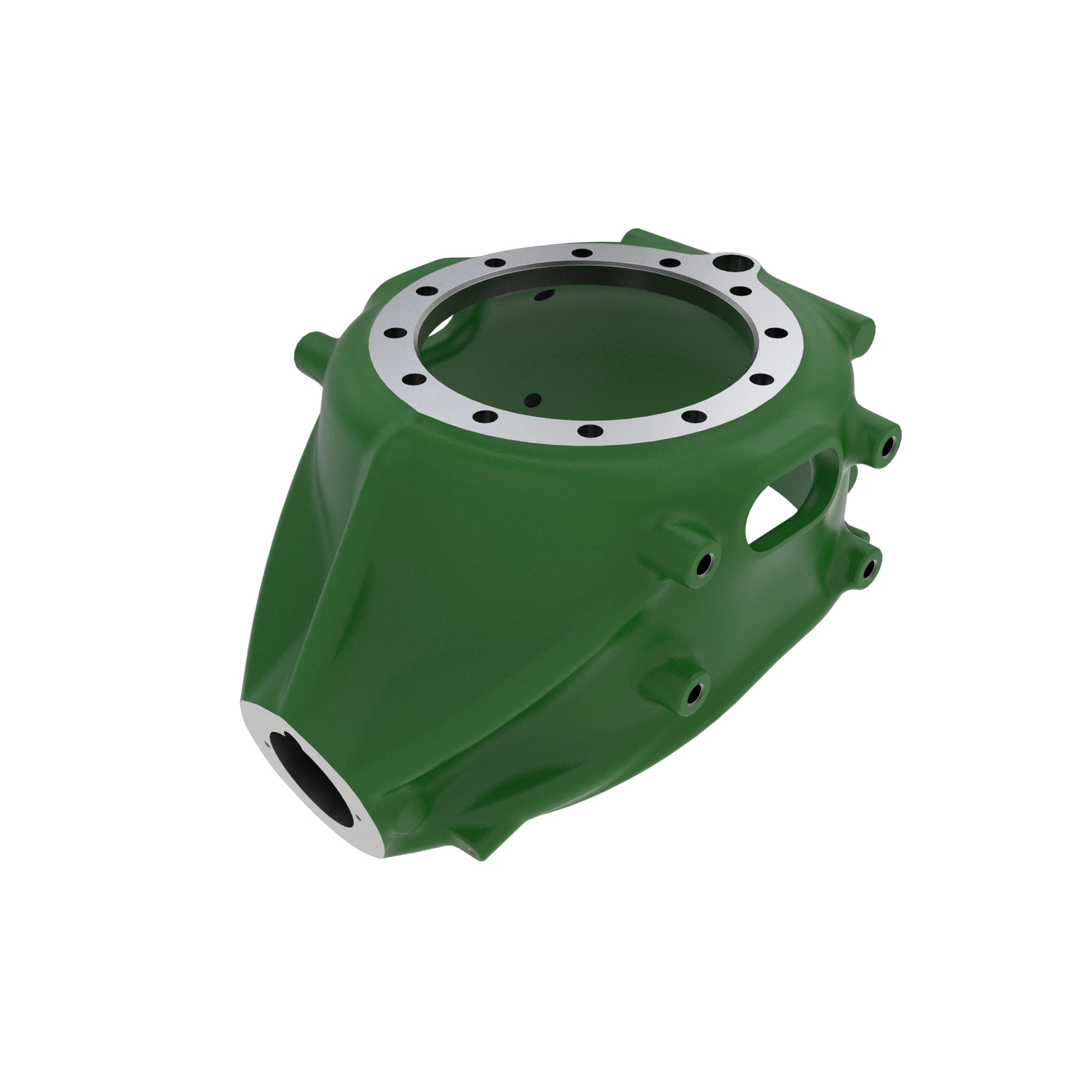 John Deere Front Drive Mount Casting Bracket - N315175