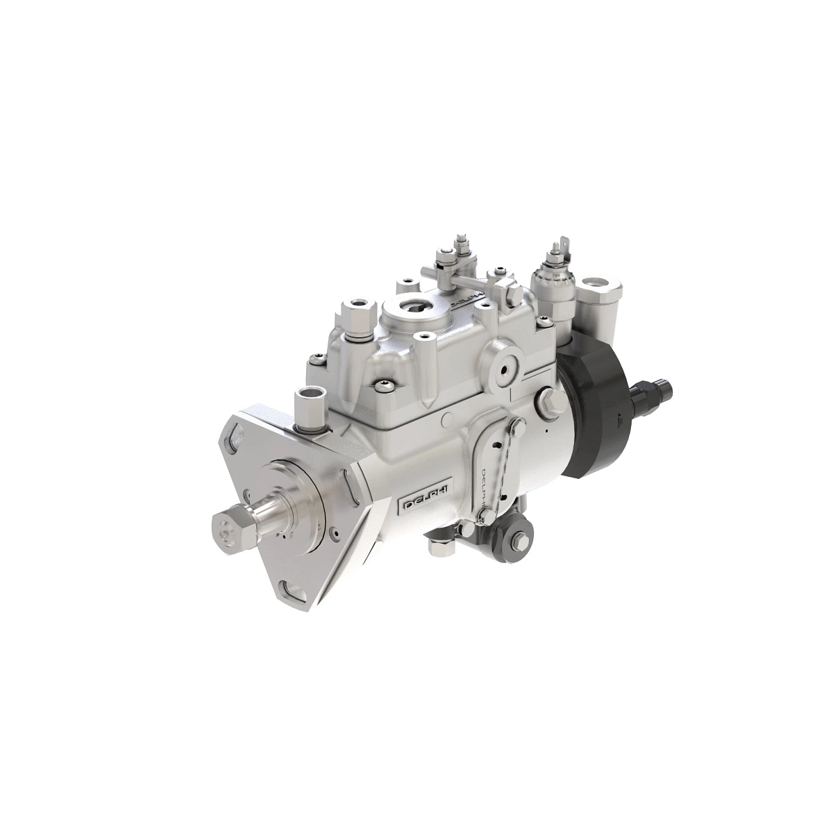 Fuel Injection Pump