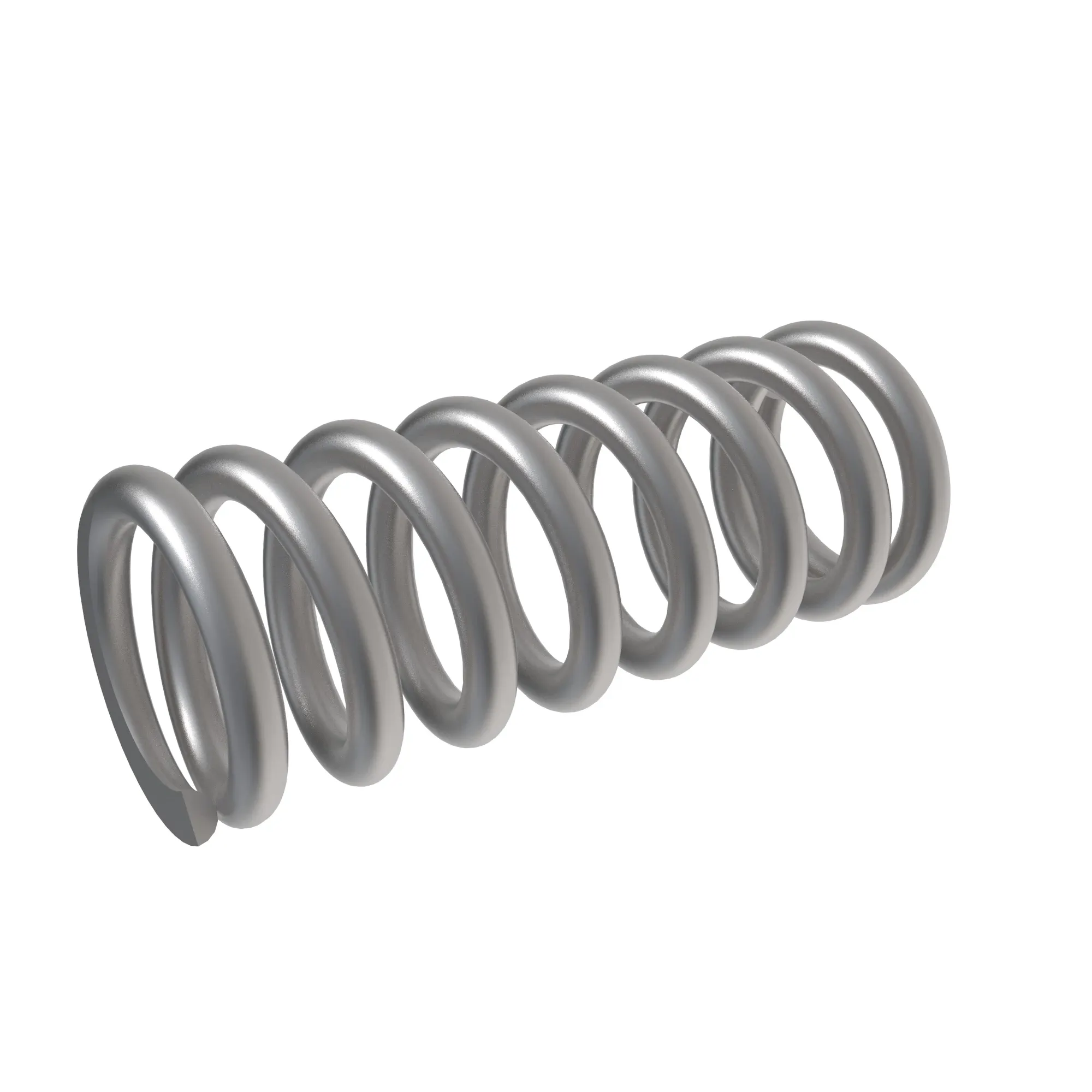 John Deere Compression Spring - R101123