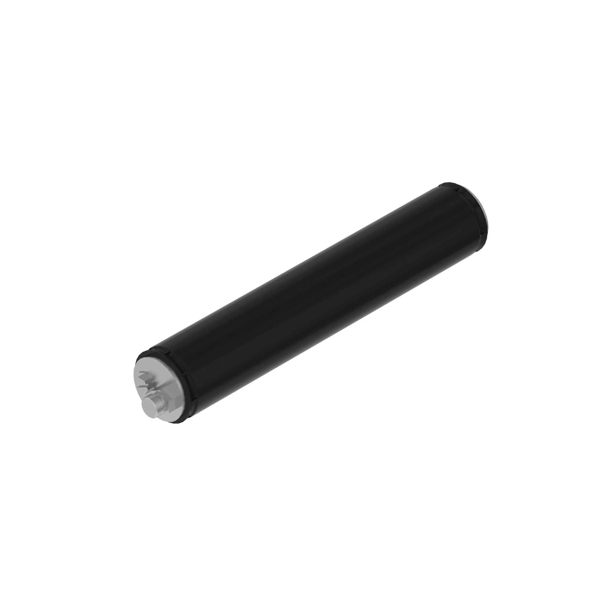 John Deere Piston Type Hydraulic Accumulator - AT325538