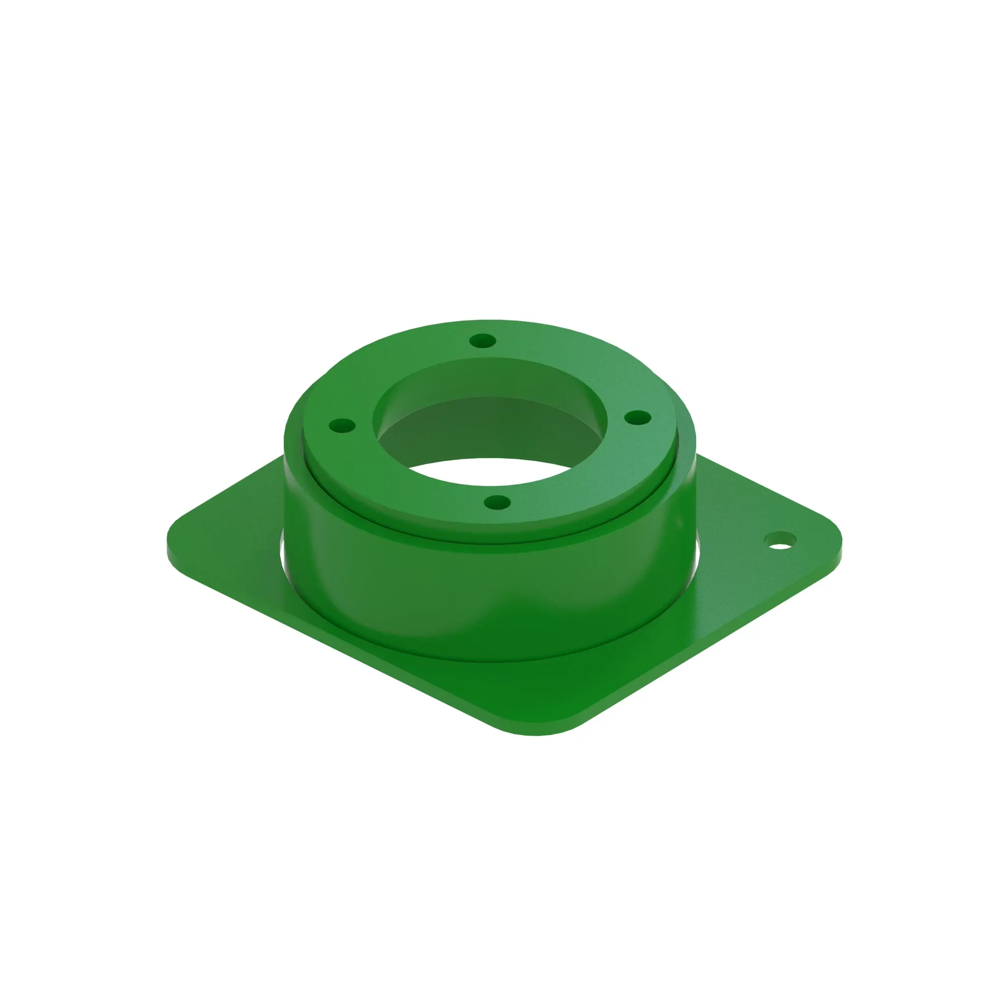 MOUNT ASSY-SILL BEARING