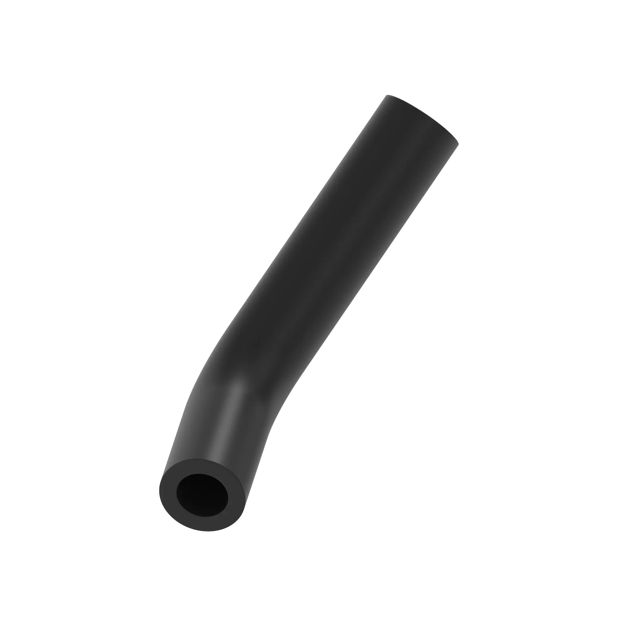 HOSE, MOLDED, T