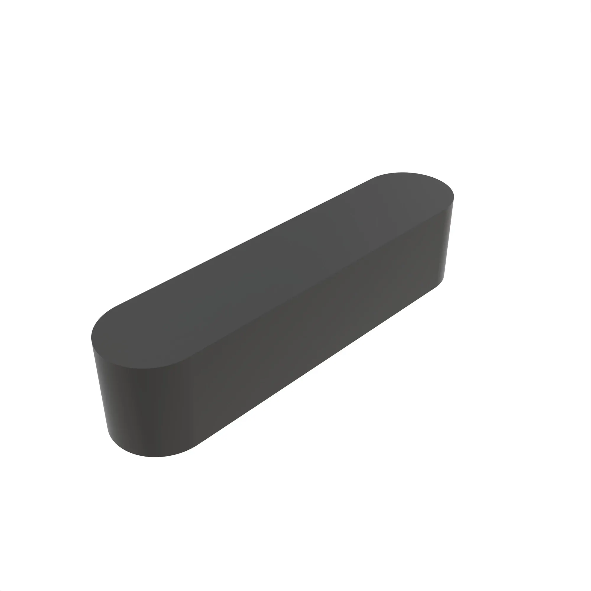 John Deere Shaft Key - N34986