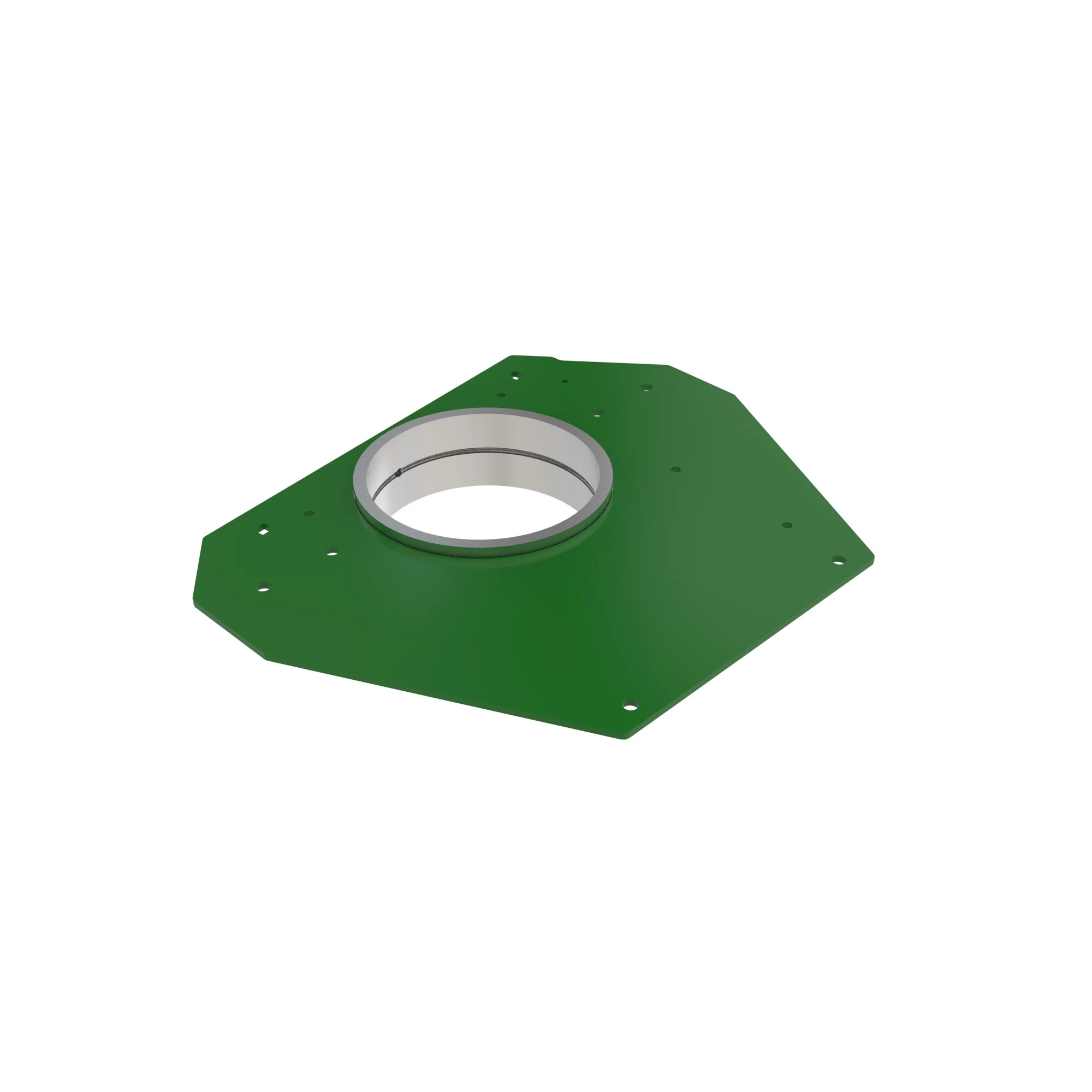 PIVOT, PIVOT ASSY, ROCKSHAFT - RH
