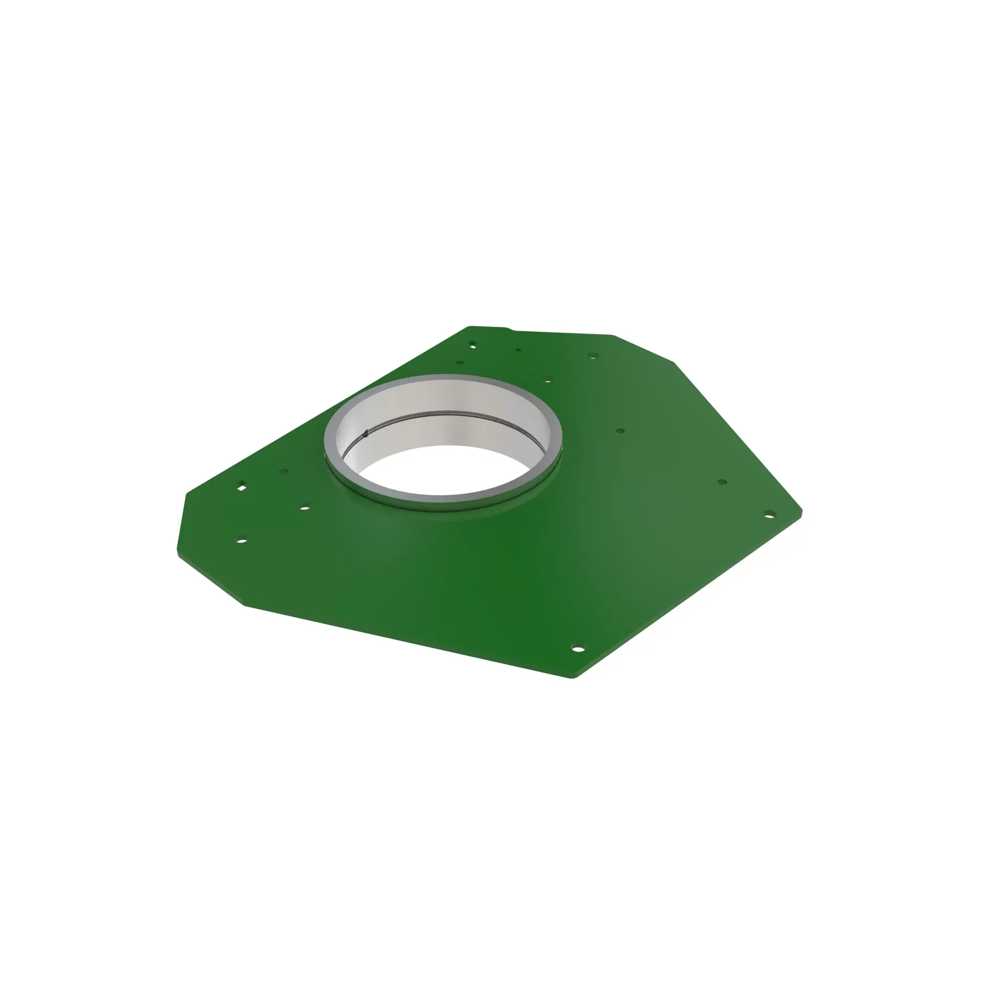 John Deere Rockshaft Right Pivot - AN372798