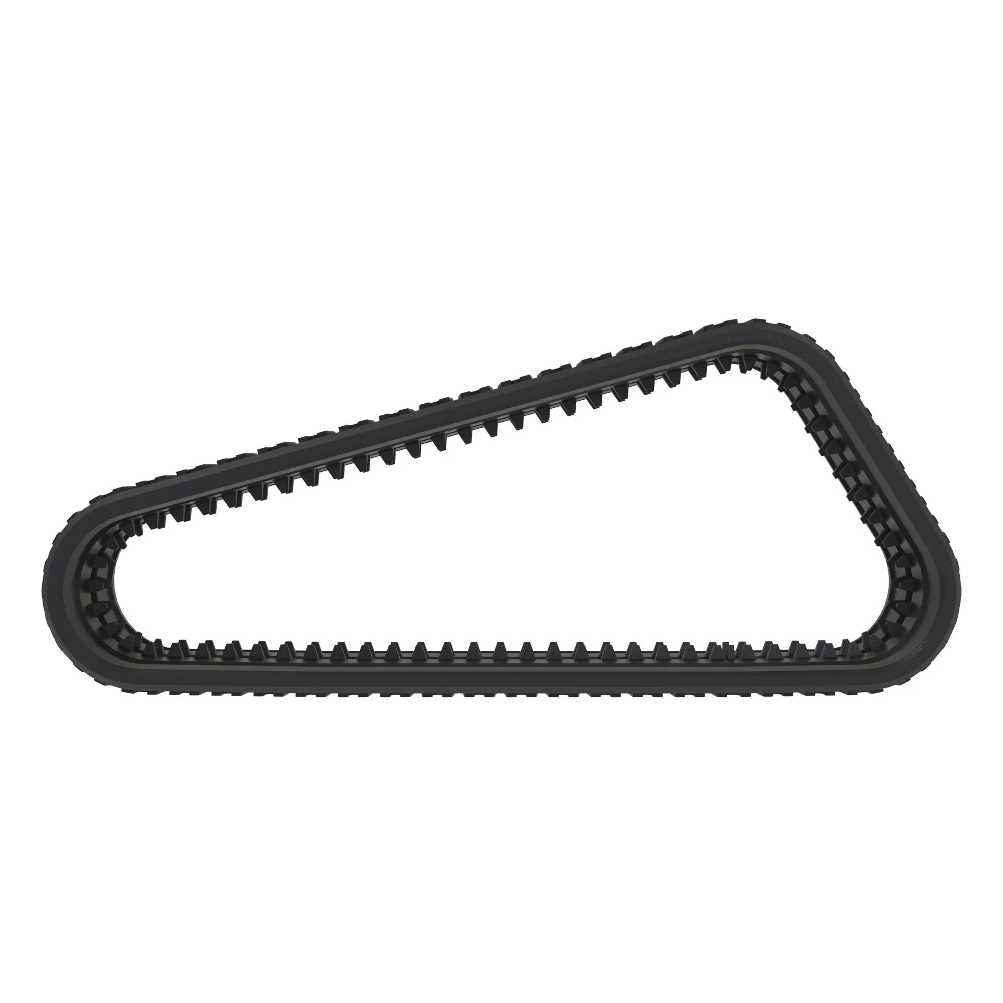 TRACK, RUBBER CTL 450X58X86 FOR 329G/333G