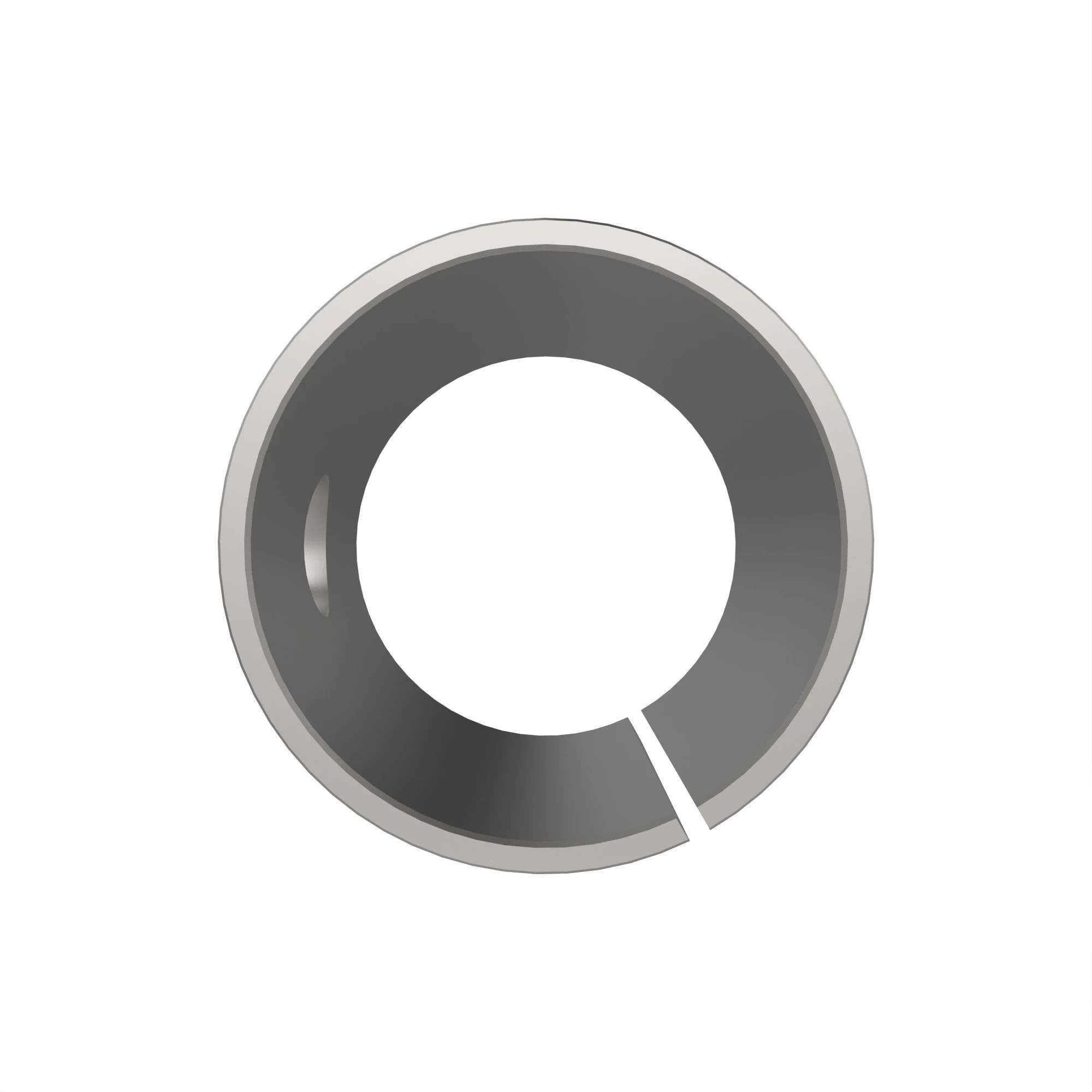 BUSHING (BELT IDLER)