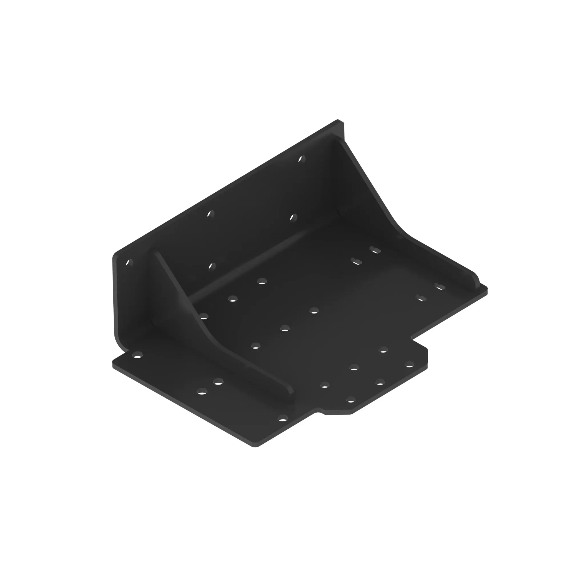 BRACKET, LEVELING VALVE