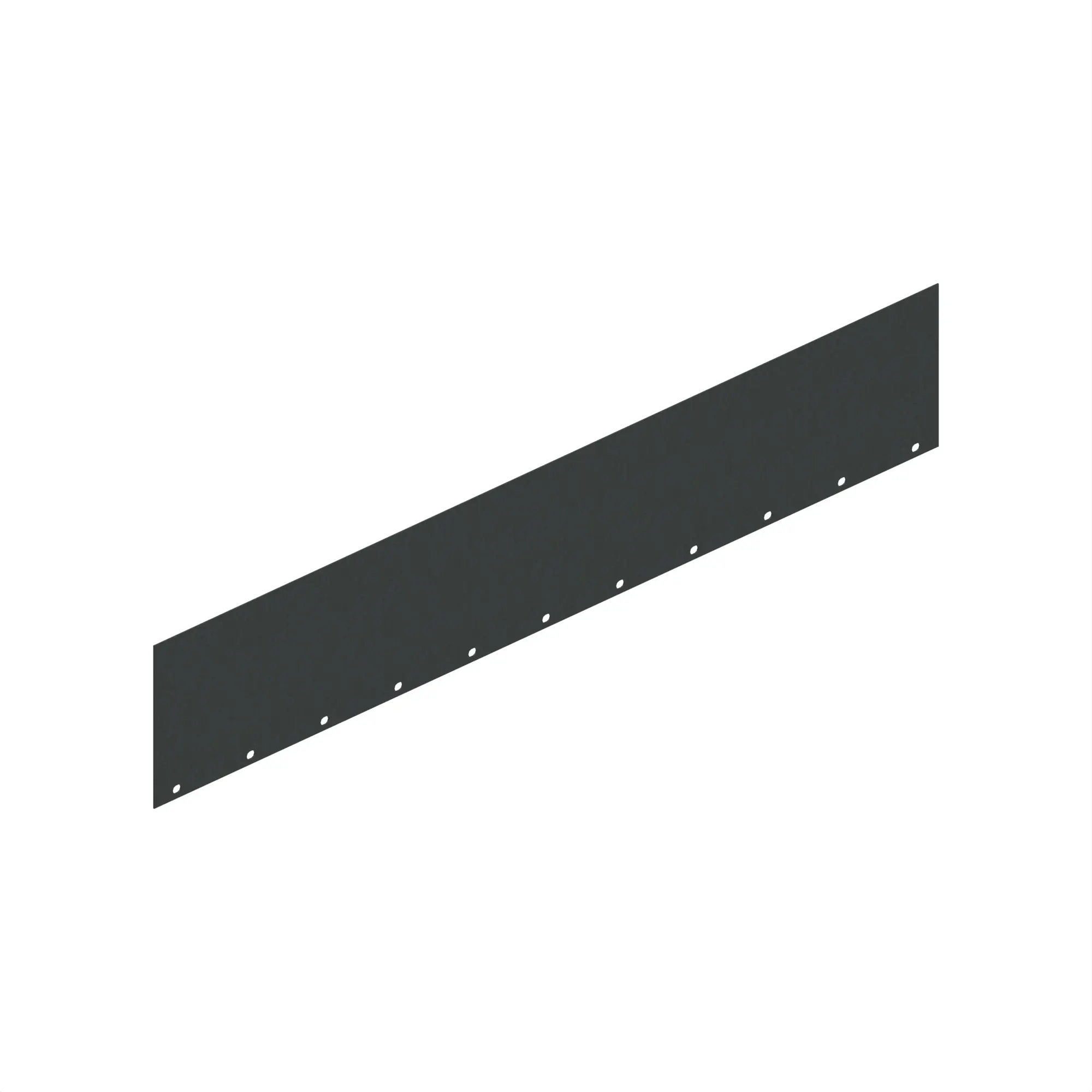 COUNTERKNIFE CURTAIN