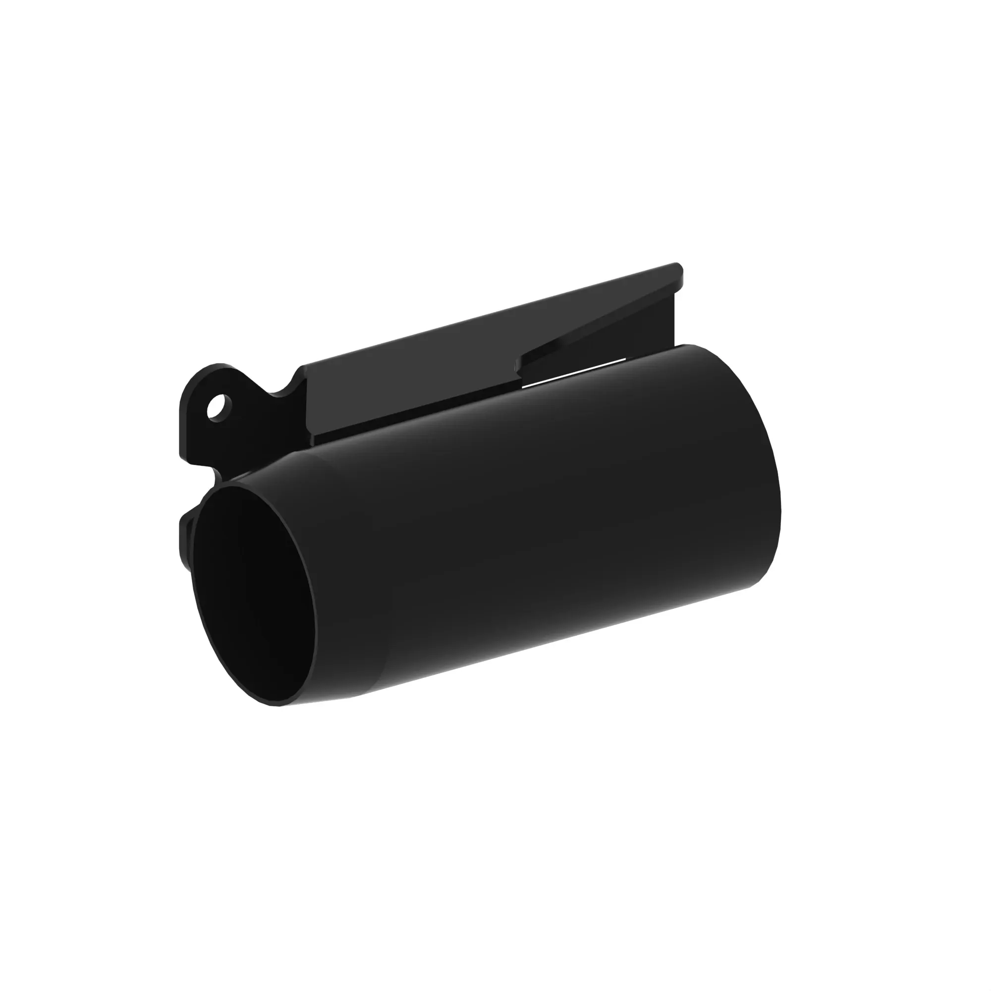 John Deere Duct Latch Support - AFH203880