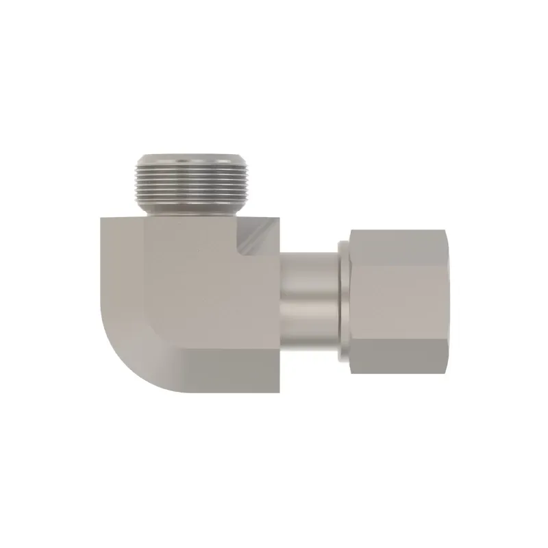 Elbow Fitting