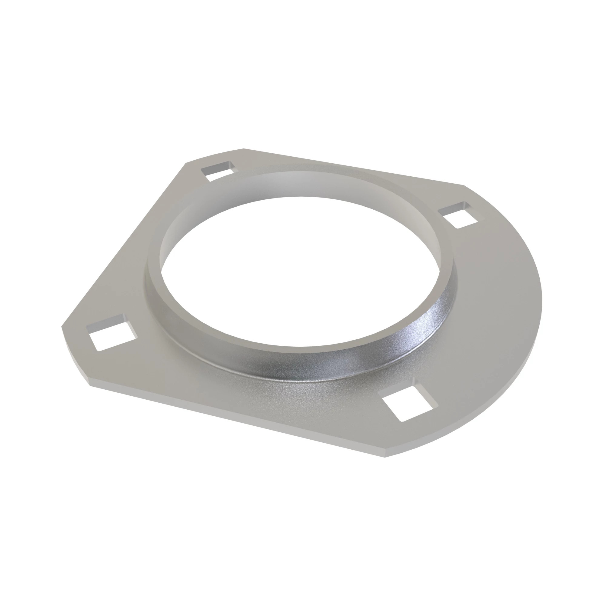 HOUSING (PRESSED FLANGE)