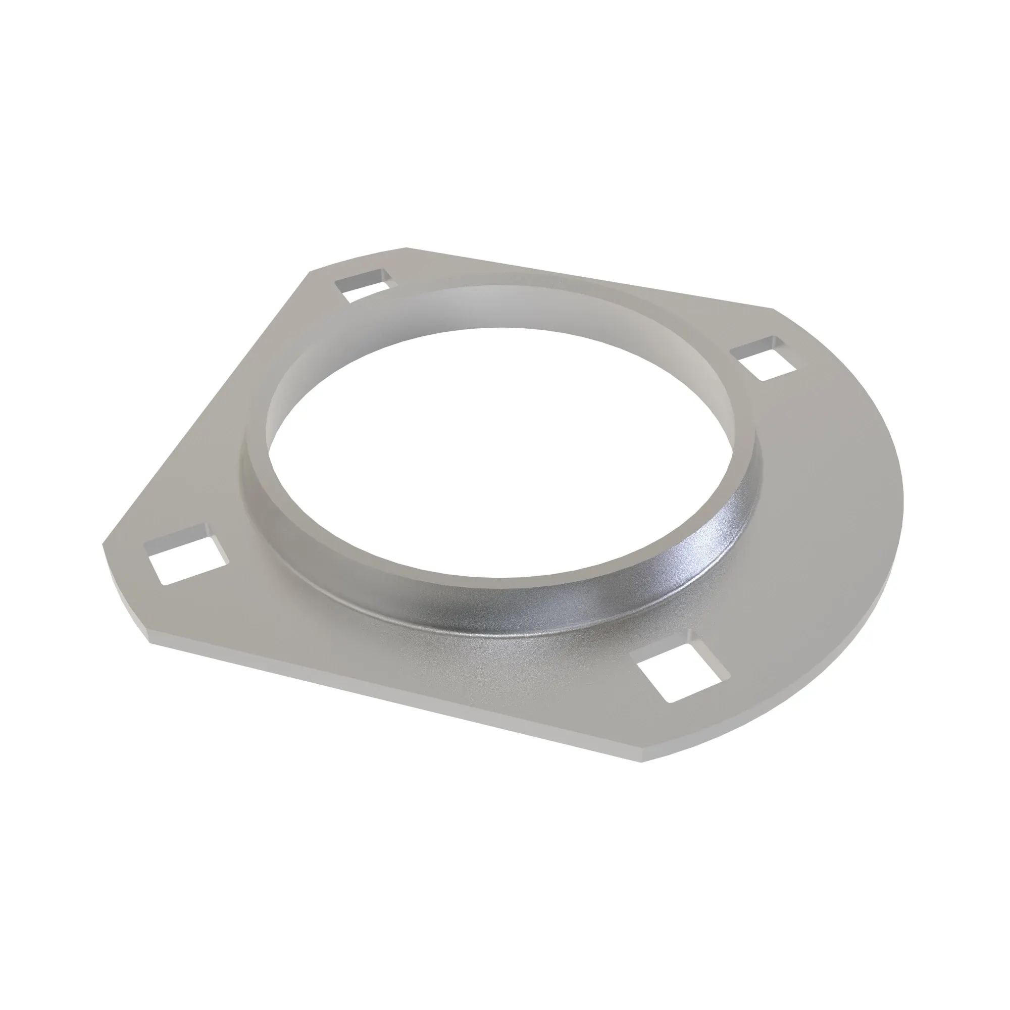John Deere Pressed Flanged Housing - E83276