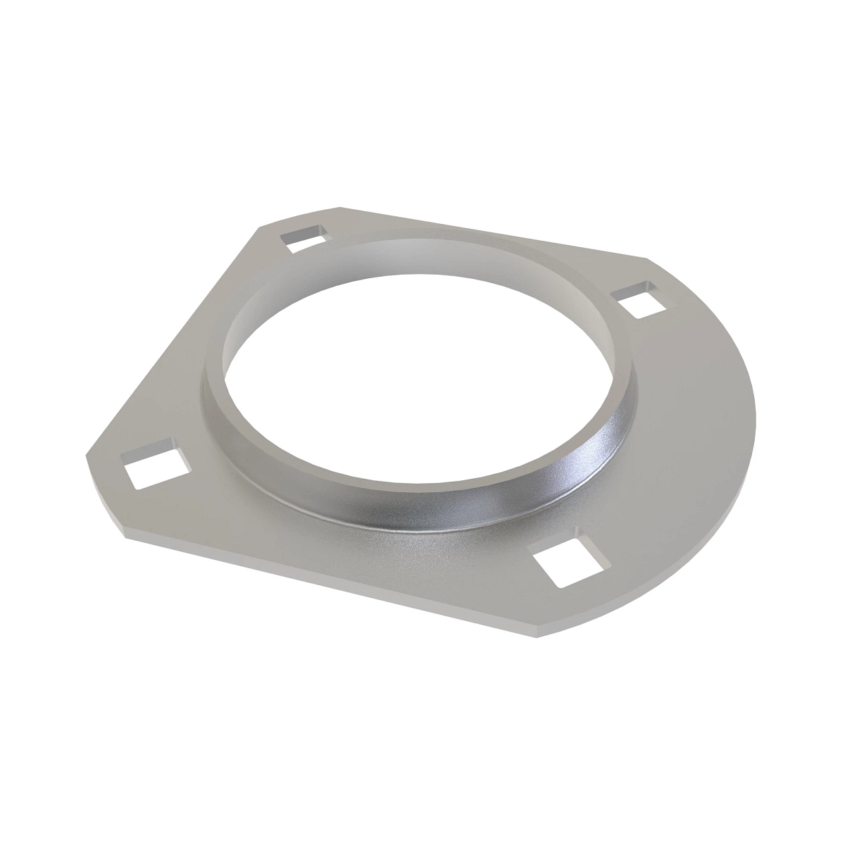 Housing (Pressed Flange)