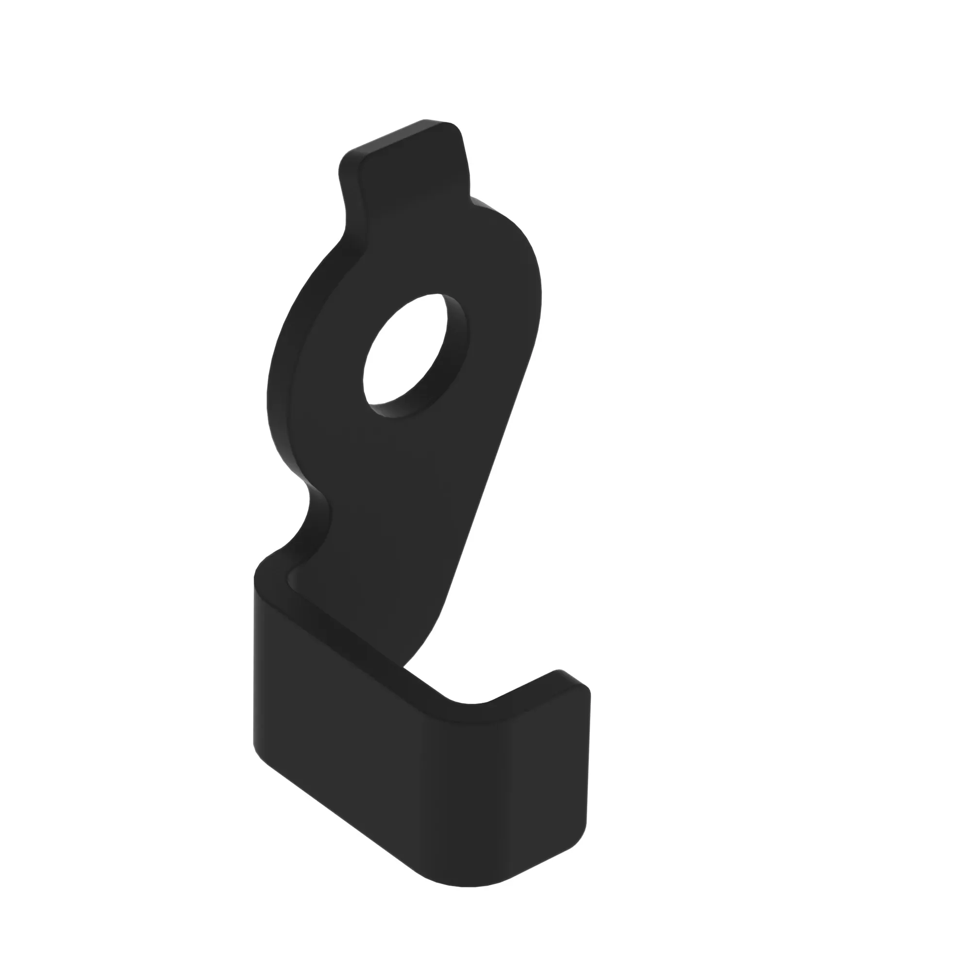 BRACKET, GUIDE  BRAKE ROD