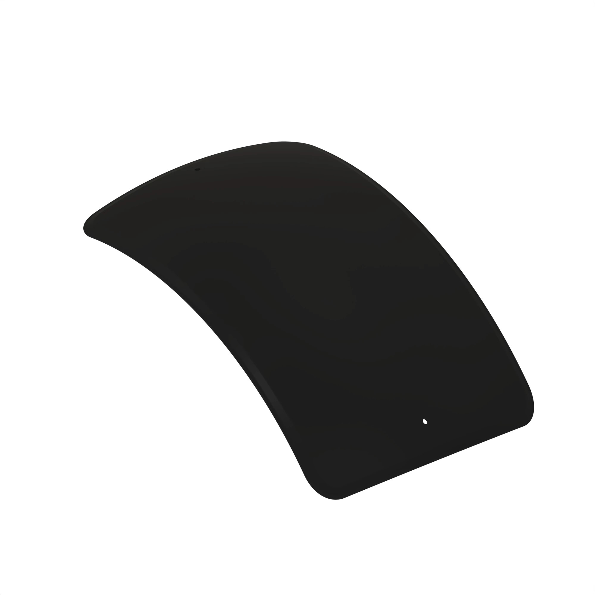 John Deere Front Fender - T258960