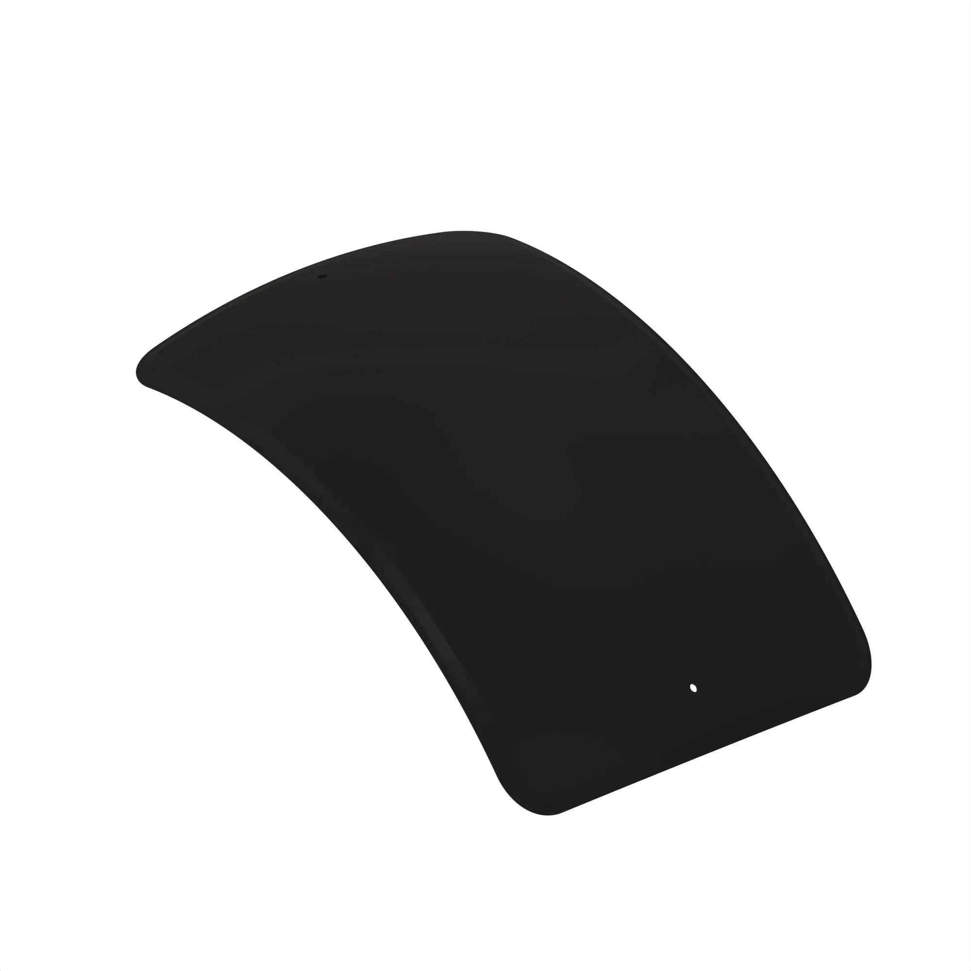 John Deere Front Fender - T258960