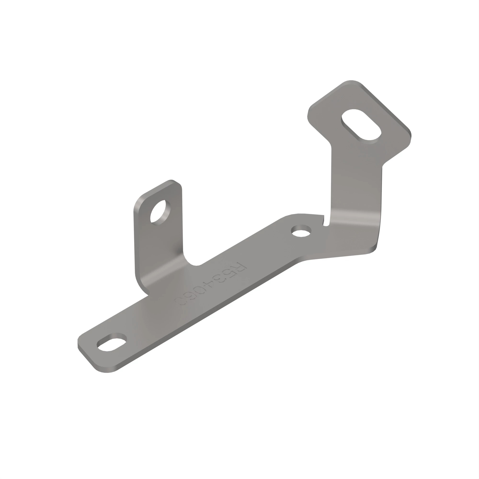 BRACKET,EXHAUST PRESSURE SUPPORT